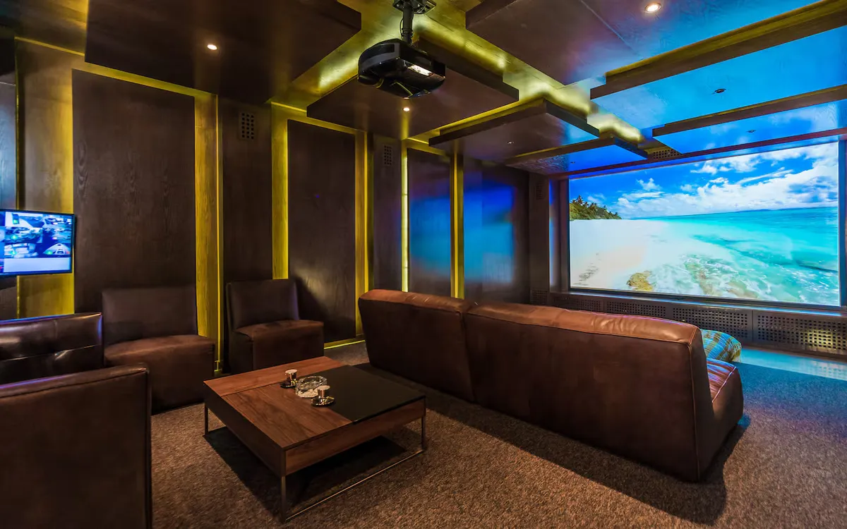 Wander Cancun Bay #25