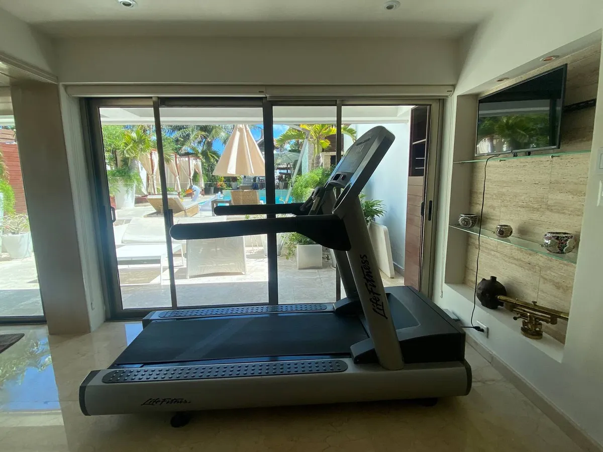 Wander Cancun Bay #36