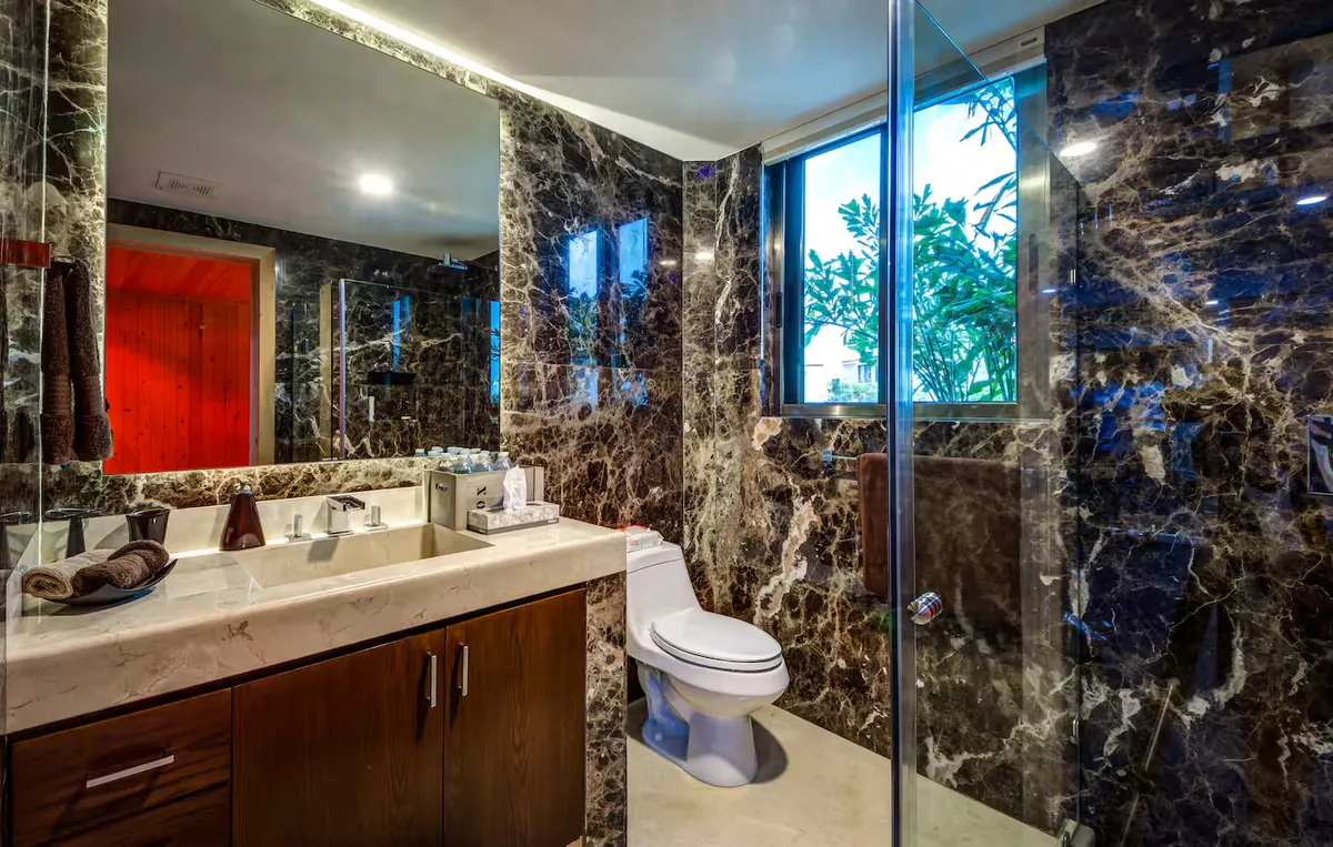 Wander Cancun Bay #10