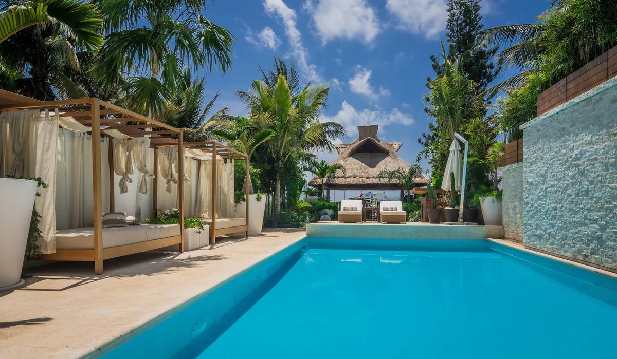 Wander Cancun Bay #38