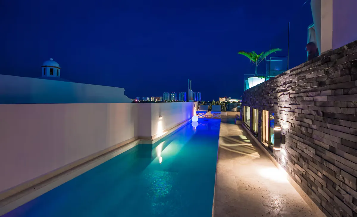 Wander Cancun Bay #27