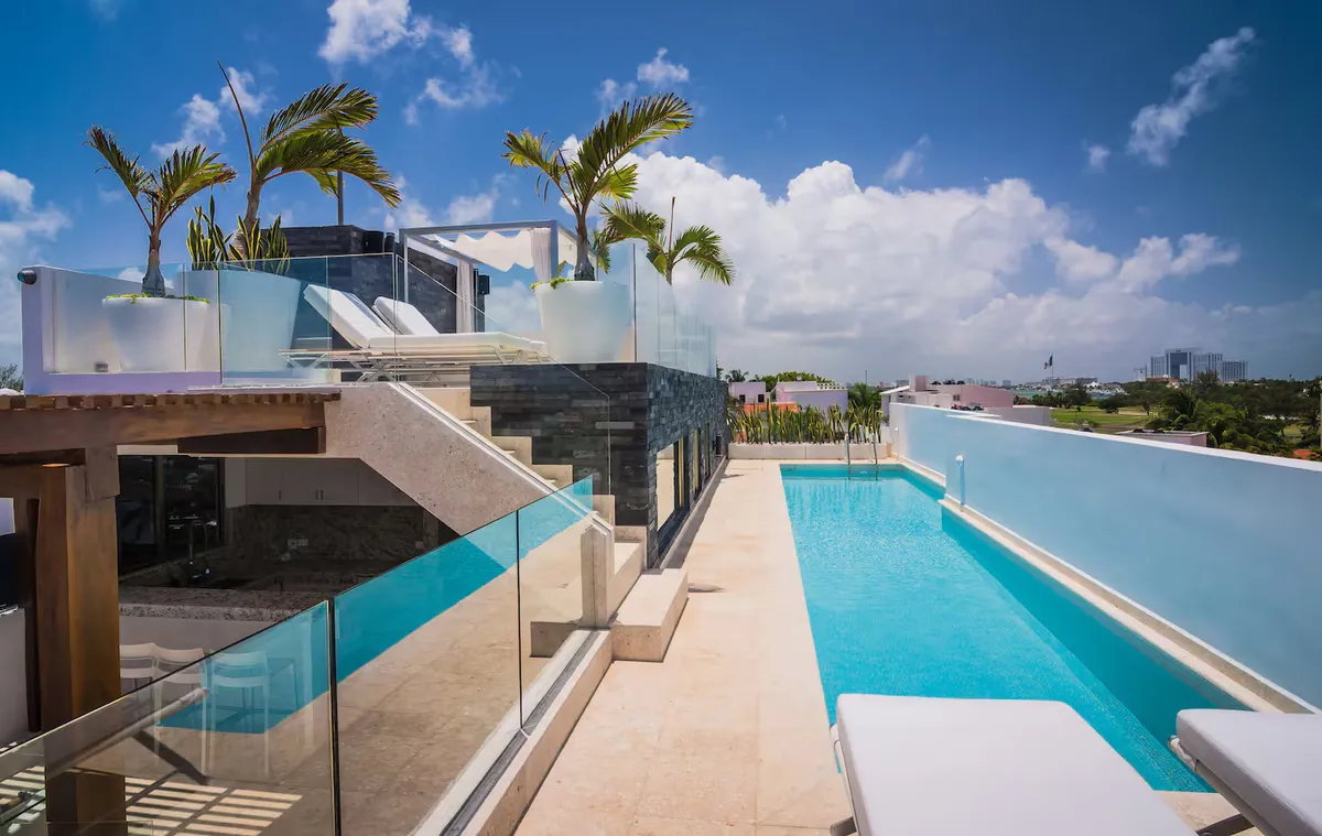 Wander Cancun Bay #15