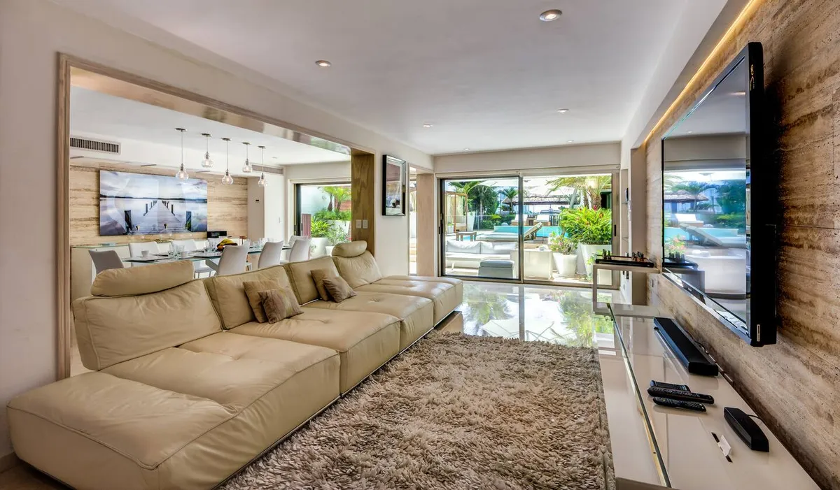 Wander Cancun Bay #17