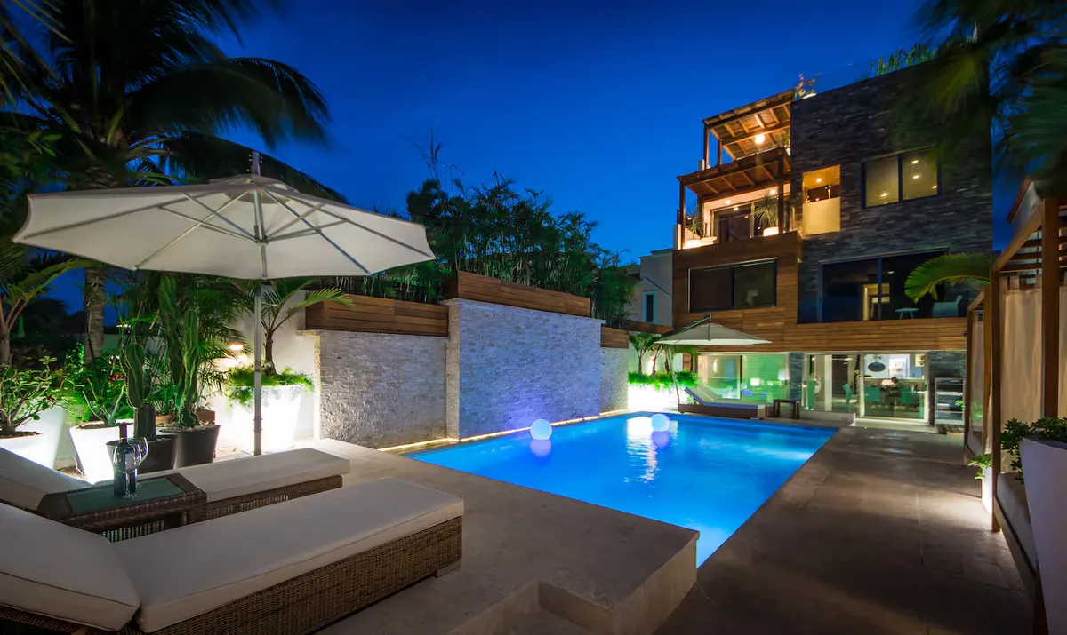 Wander Cancun Bay #39