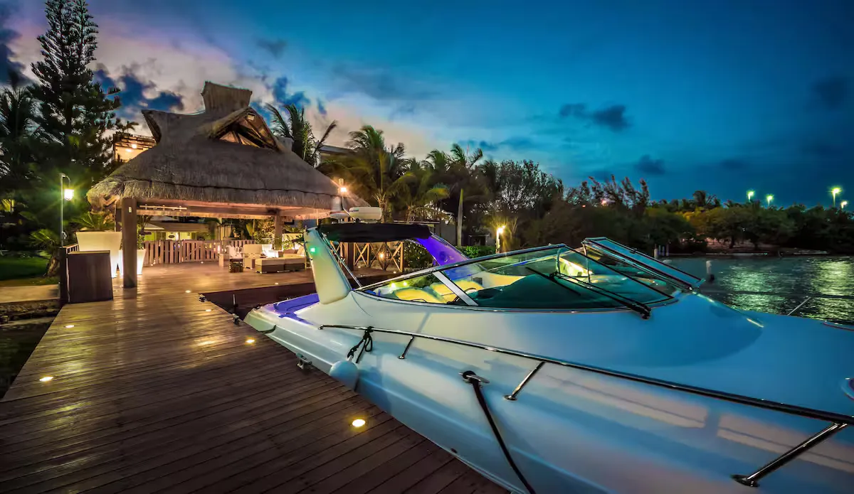 Wander Cancun Bay #20