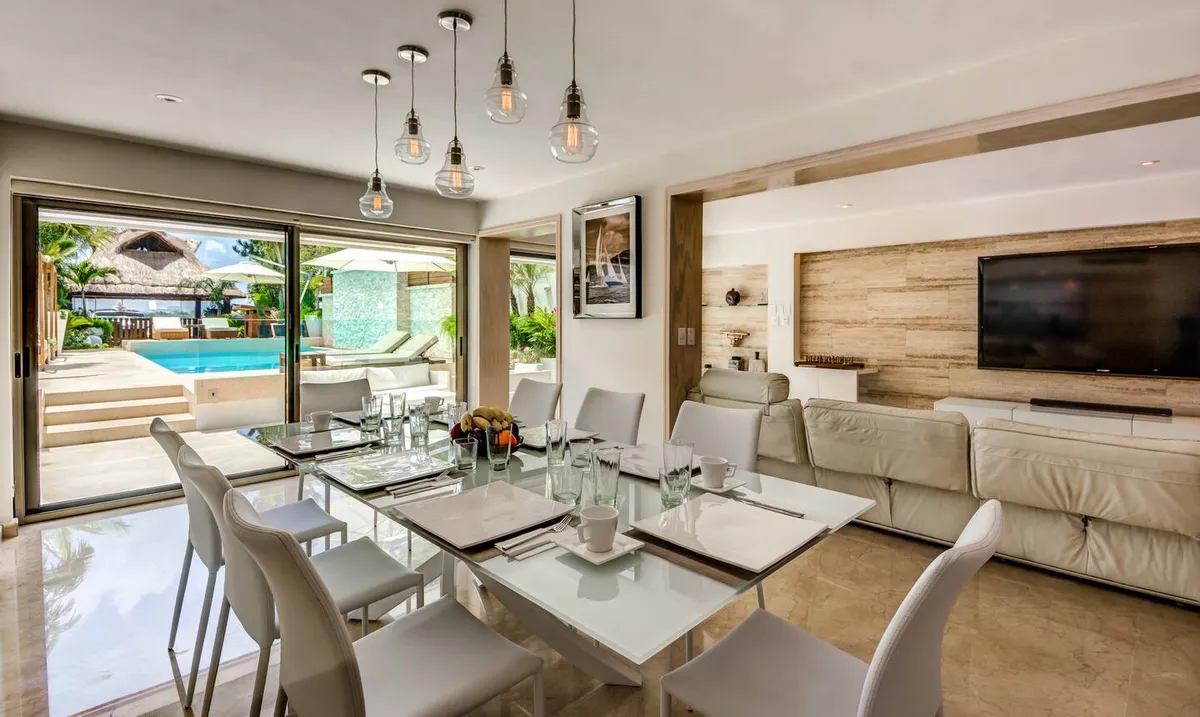 Wander Cancun Bay #21