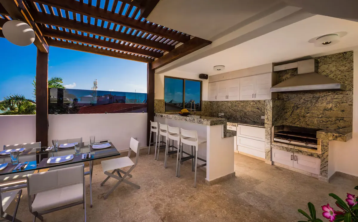 Wander Cancun Bay #22