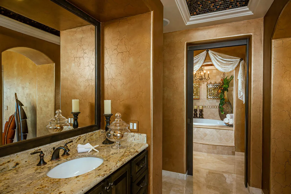 Wander Cabo Encanto #22