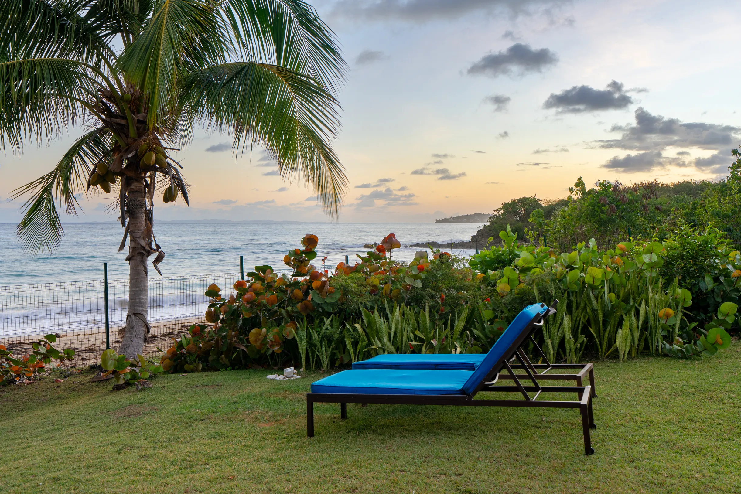 Wander Puerto Rico Villa #17