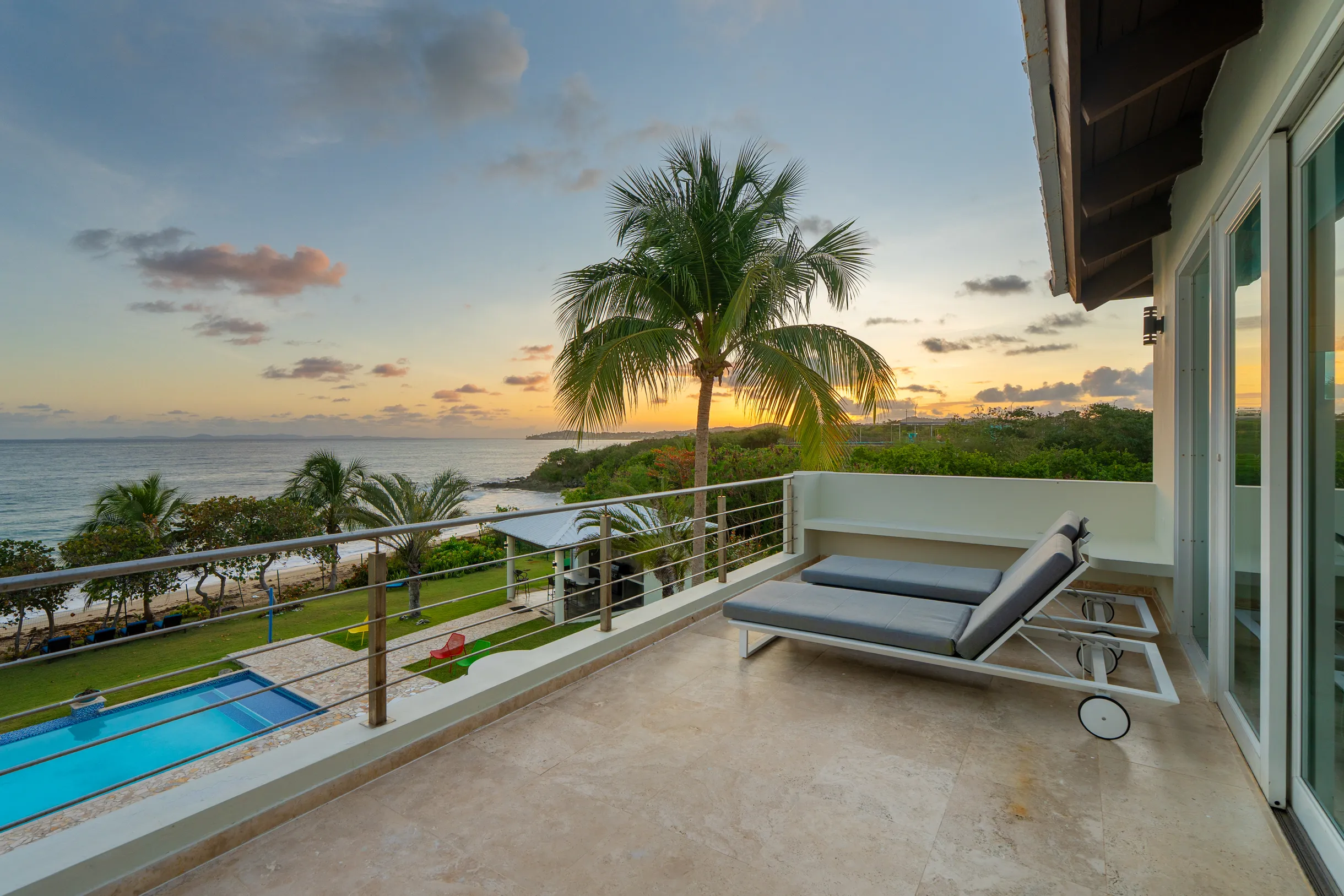 Wander Puerto Rico Villa #18