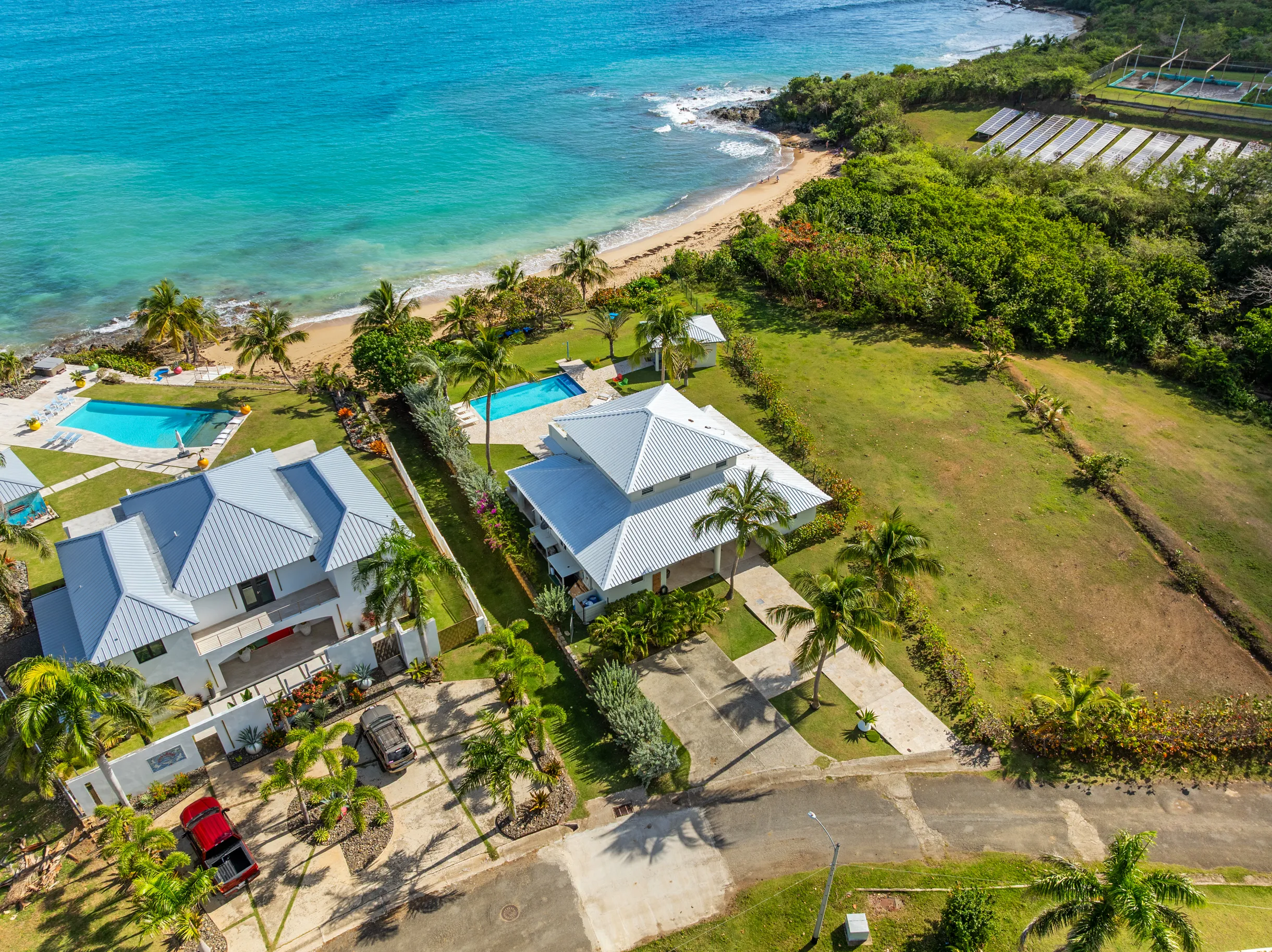 Wander Puerto Rico Villa #82
