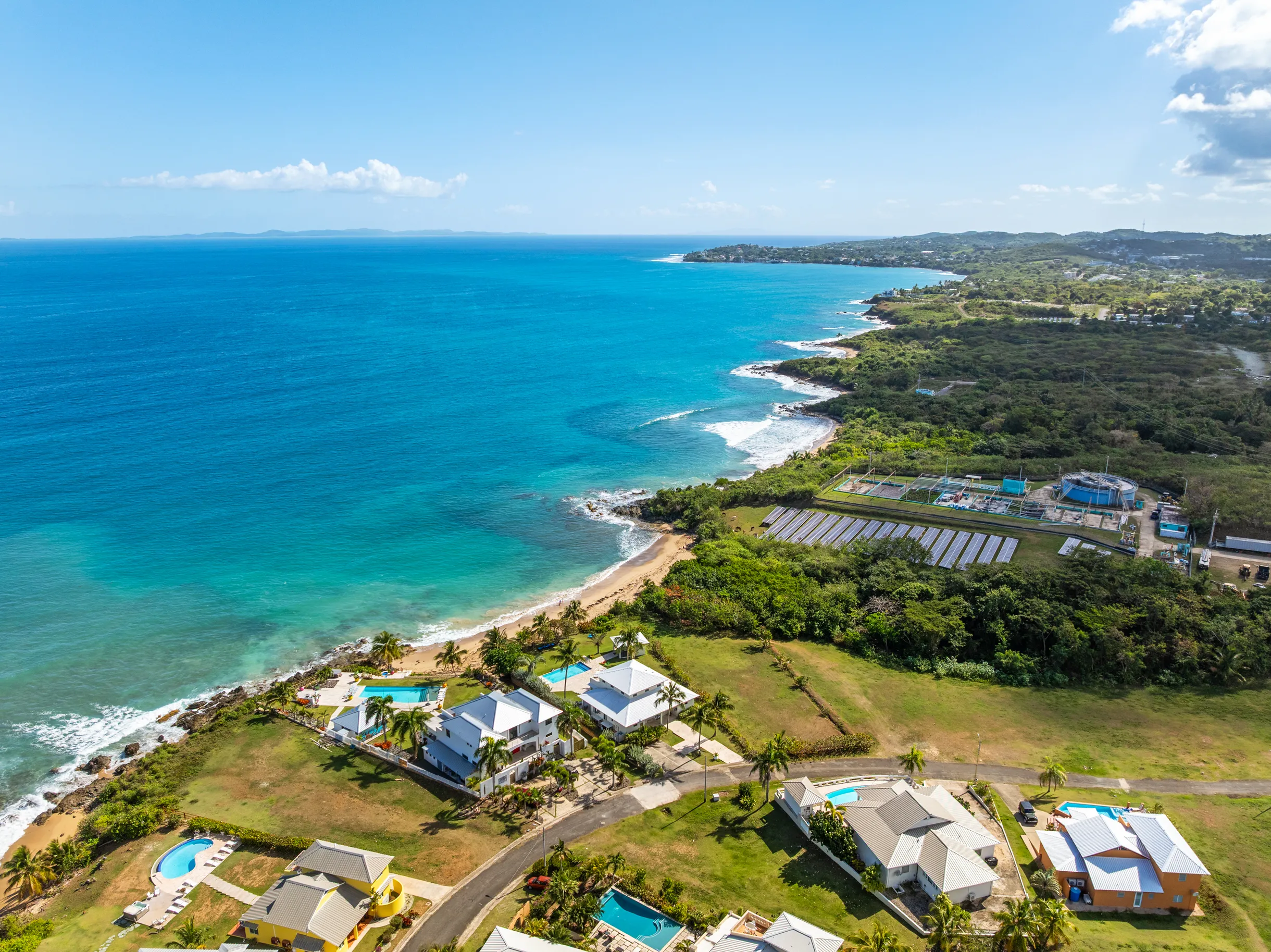 Wander Puerto Rico Villa #88