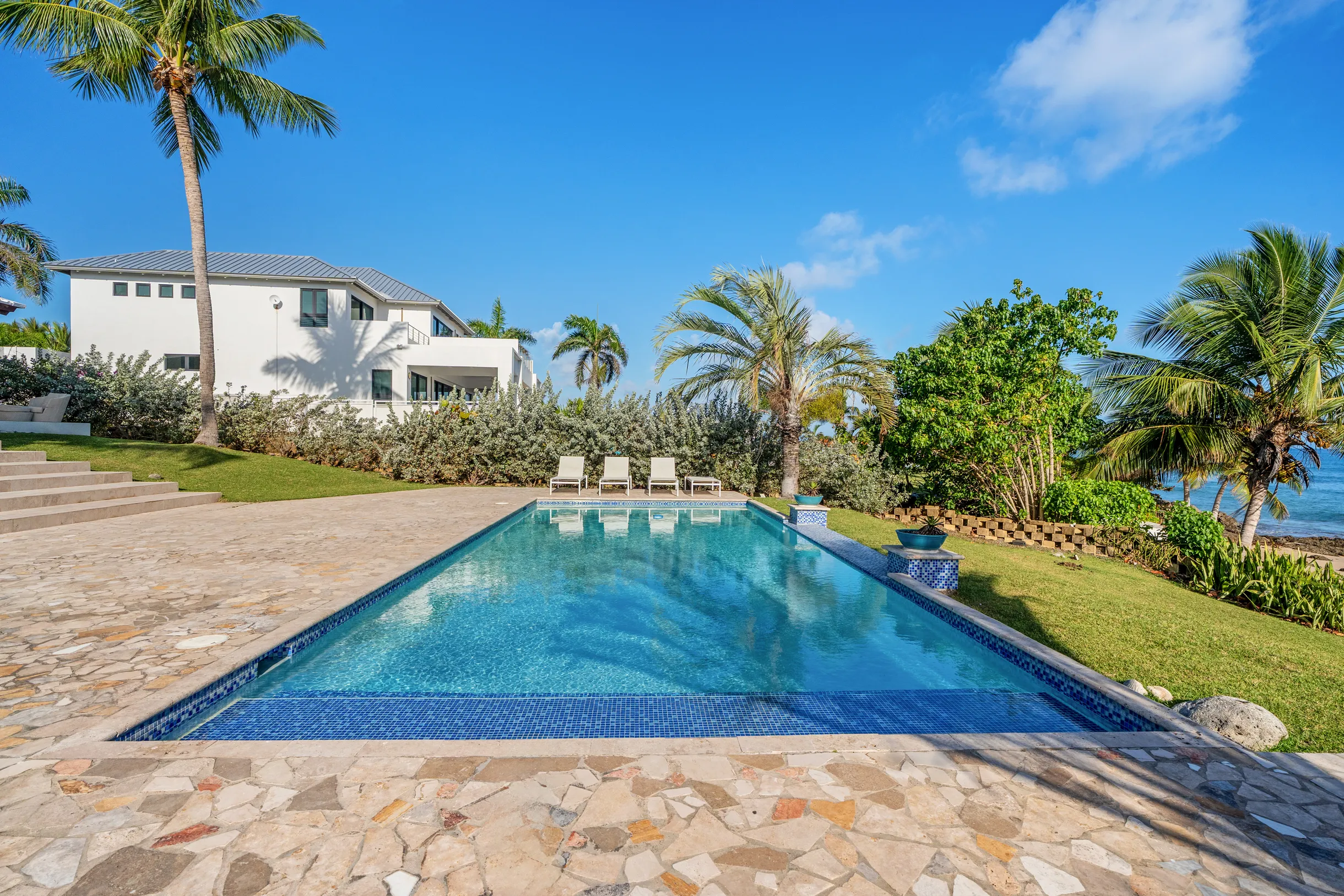 Wander Puerto Rico Villa #83