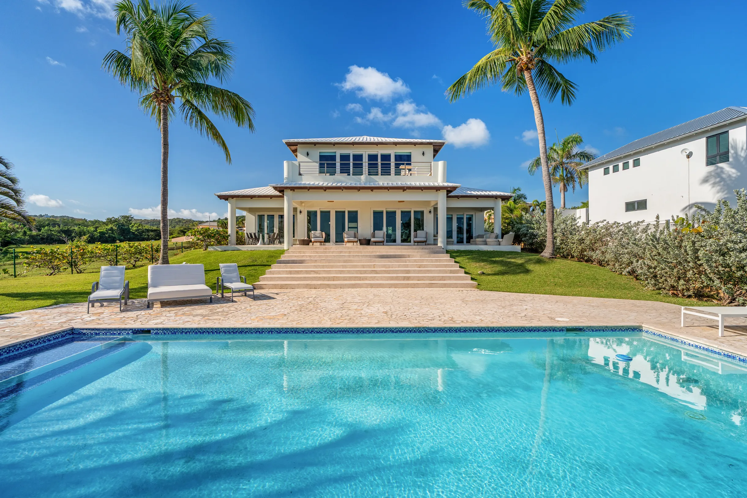 Wander Puerto Rico Villa #77