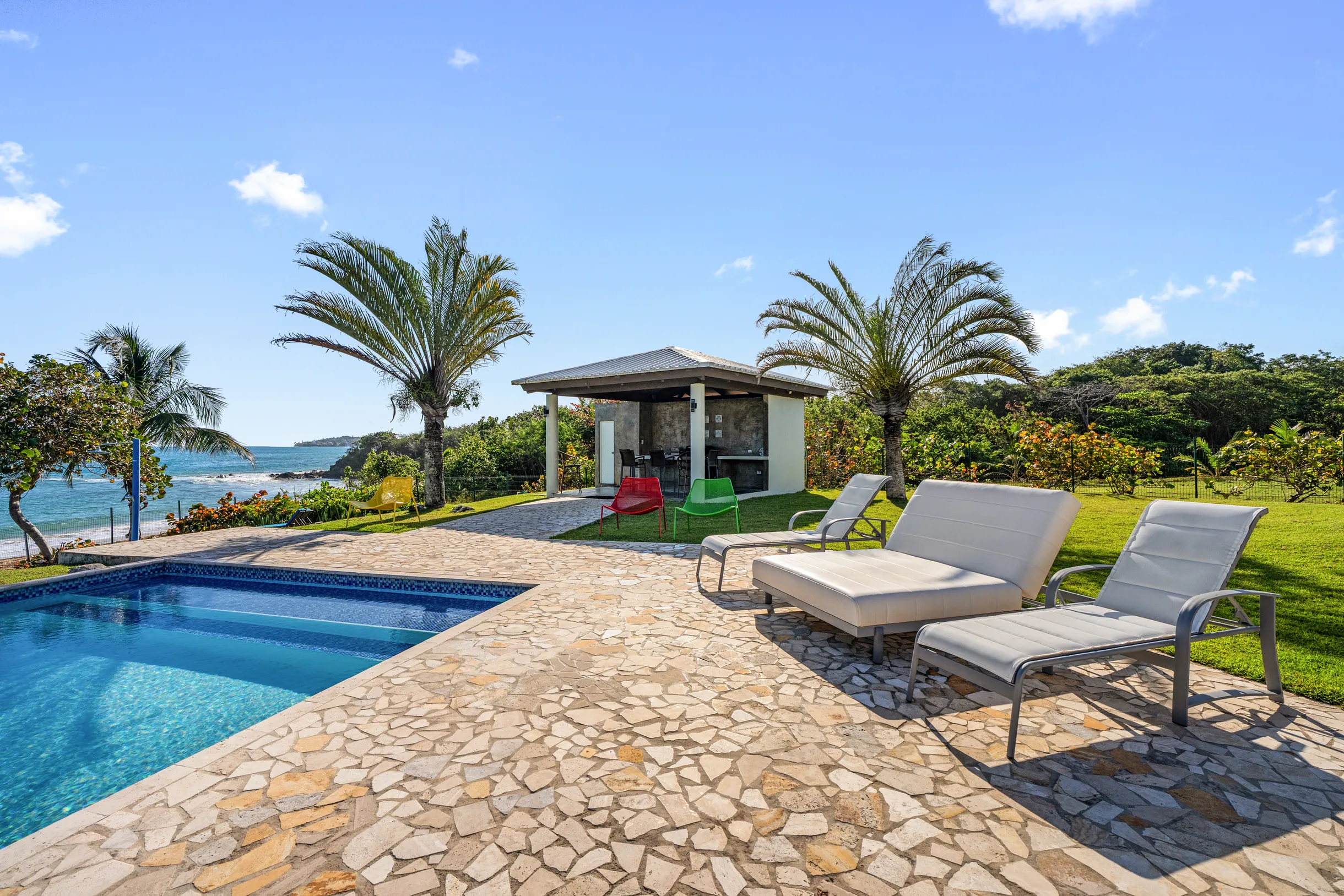 Wander Puerto Rico Villa #86