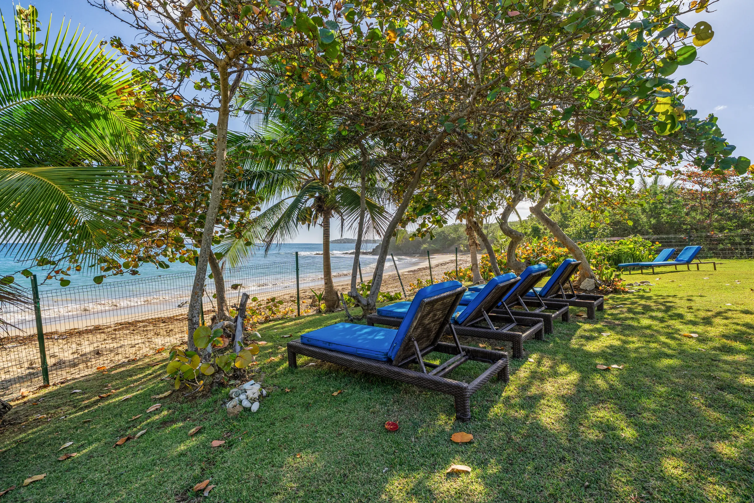 Wander Puerto Rico Villa #64