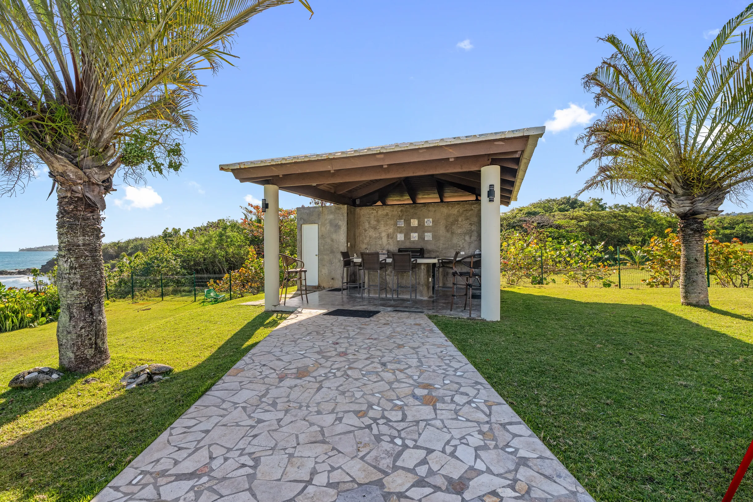 Wander Puerto Rico Villa #31