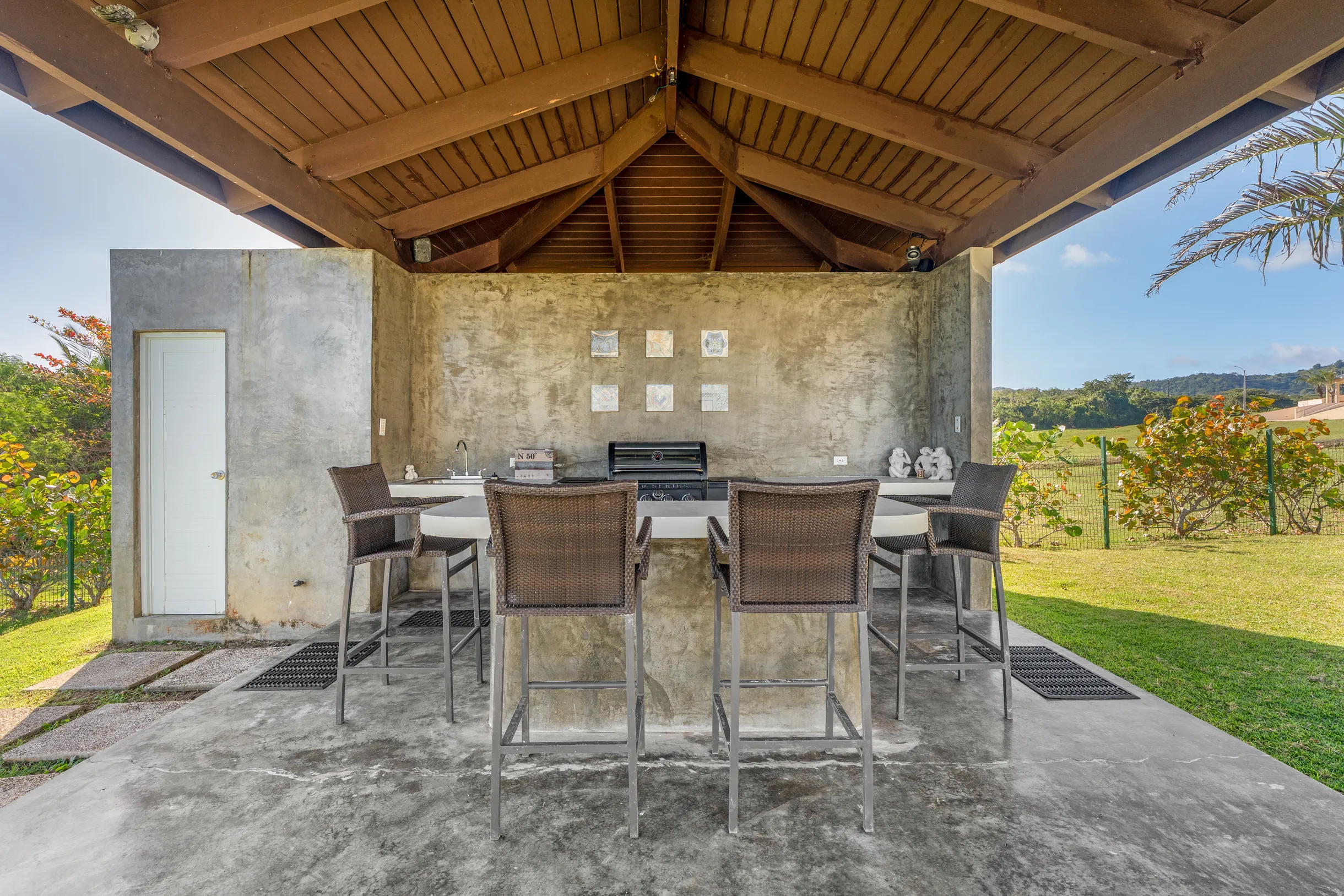 Wander Puerto Rico Villa #84