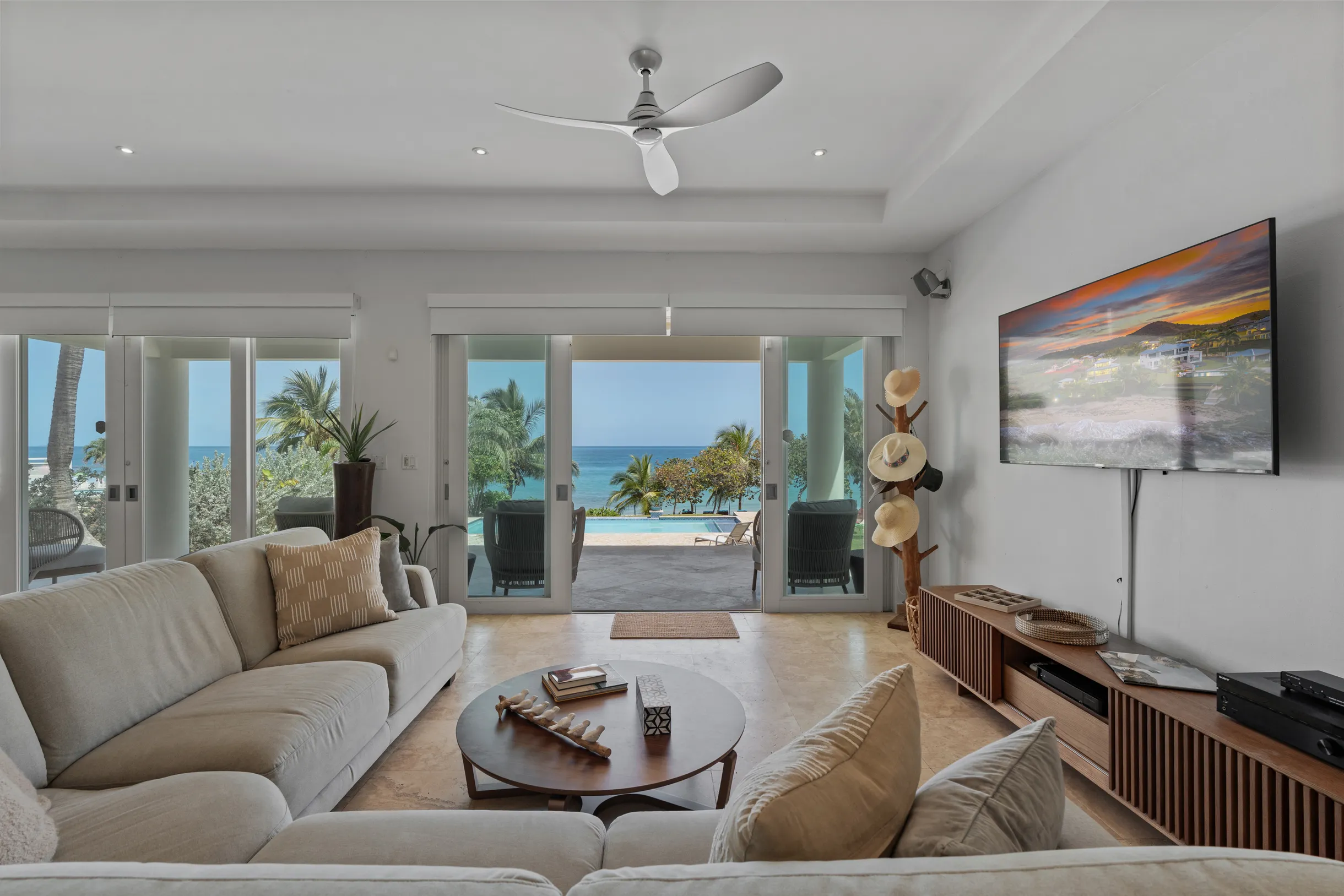 Wander Puerto Rico Villa #4