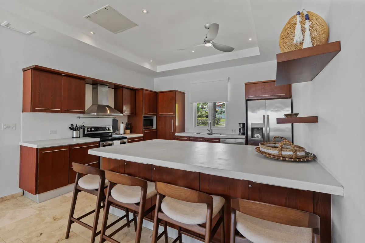 Wander Puerto Rico Villa