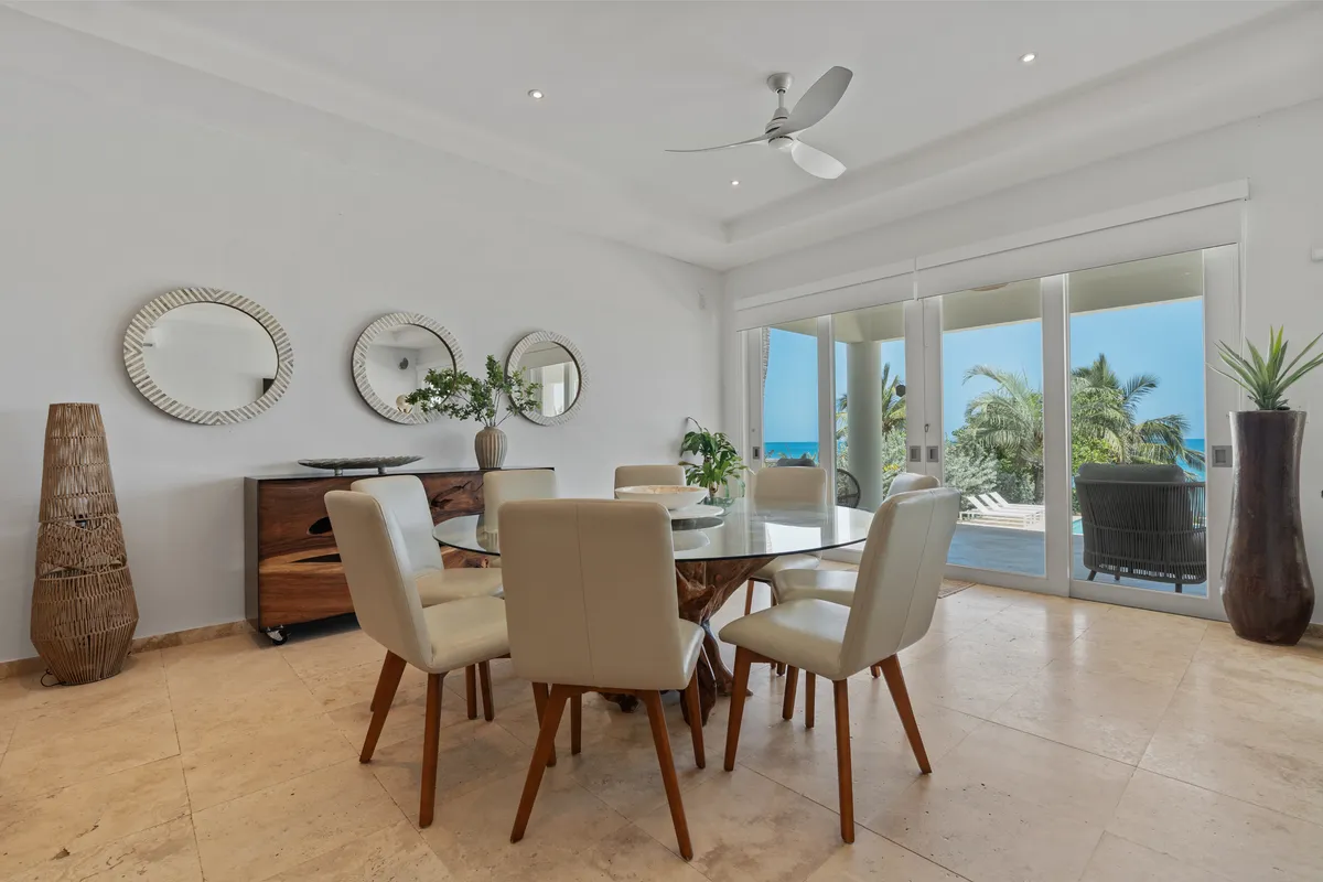 Wander Puerto Rico Villa