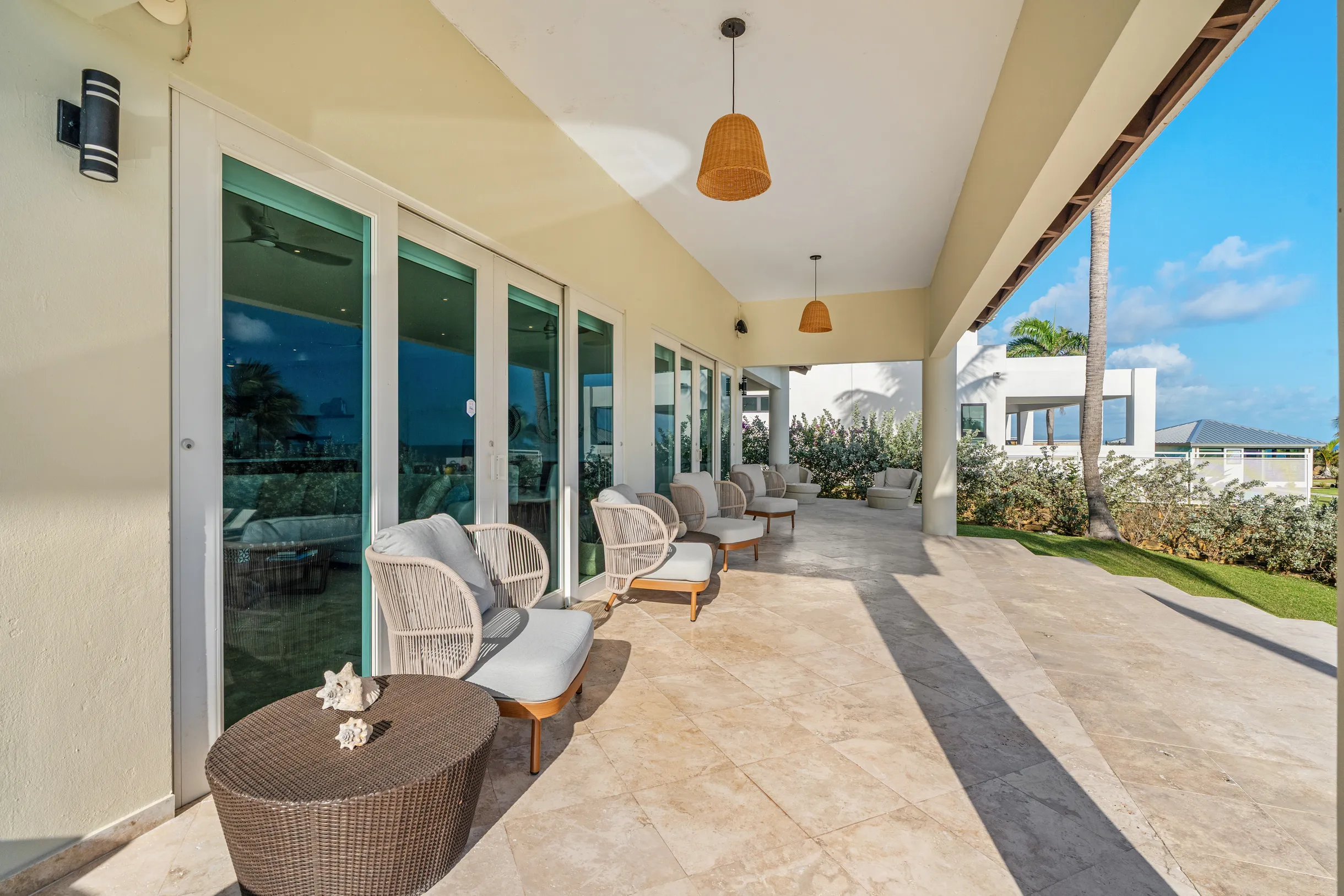 Wander Puerto Rico Villa #72