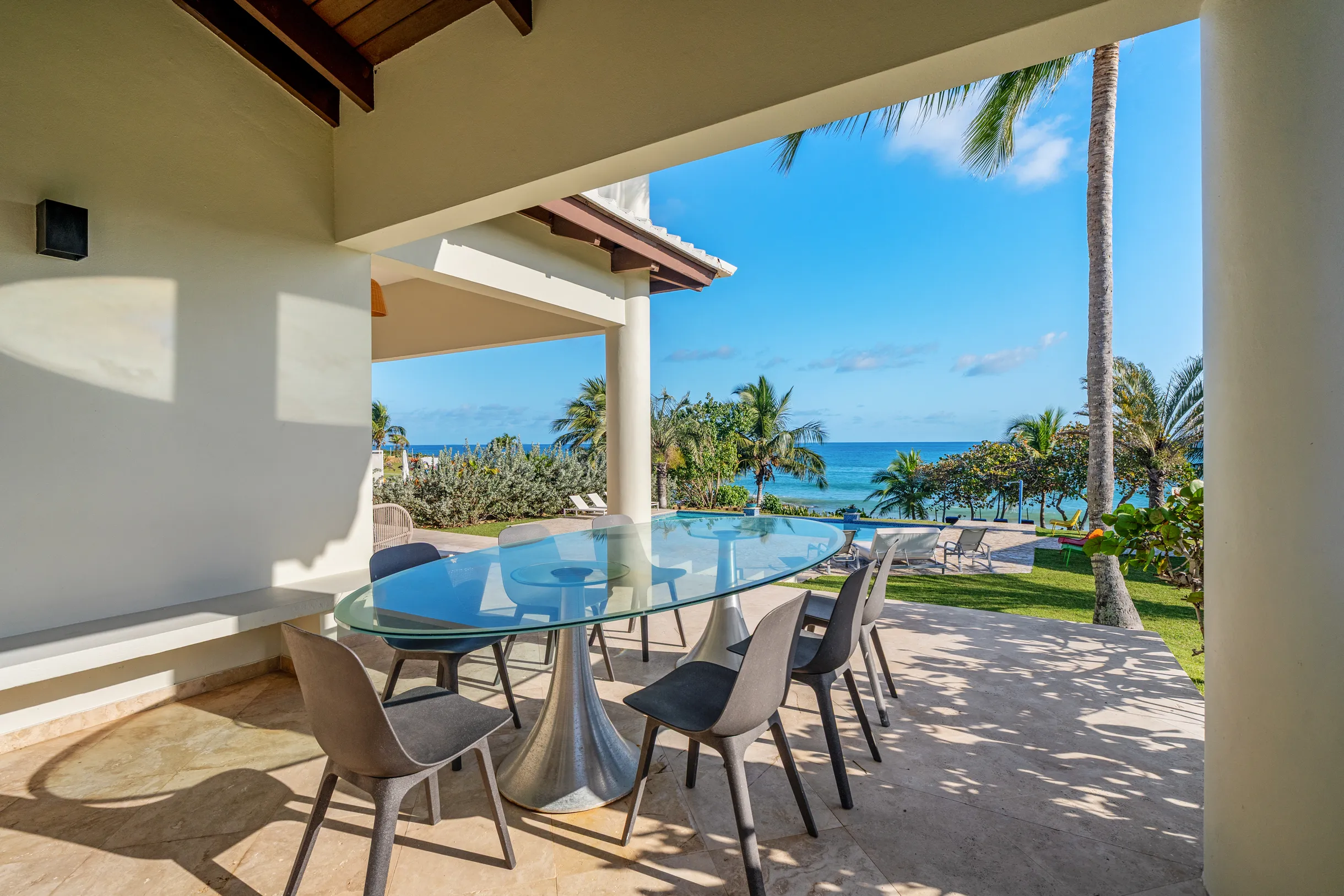 Wander Puerto Rico Villa #78