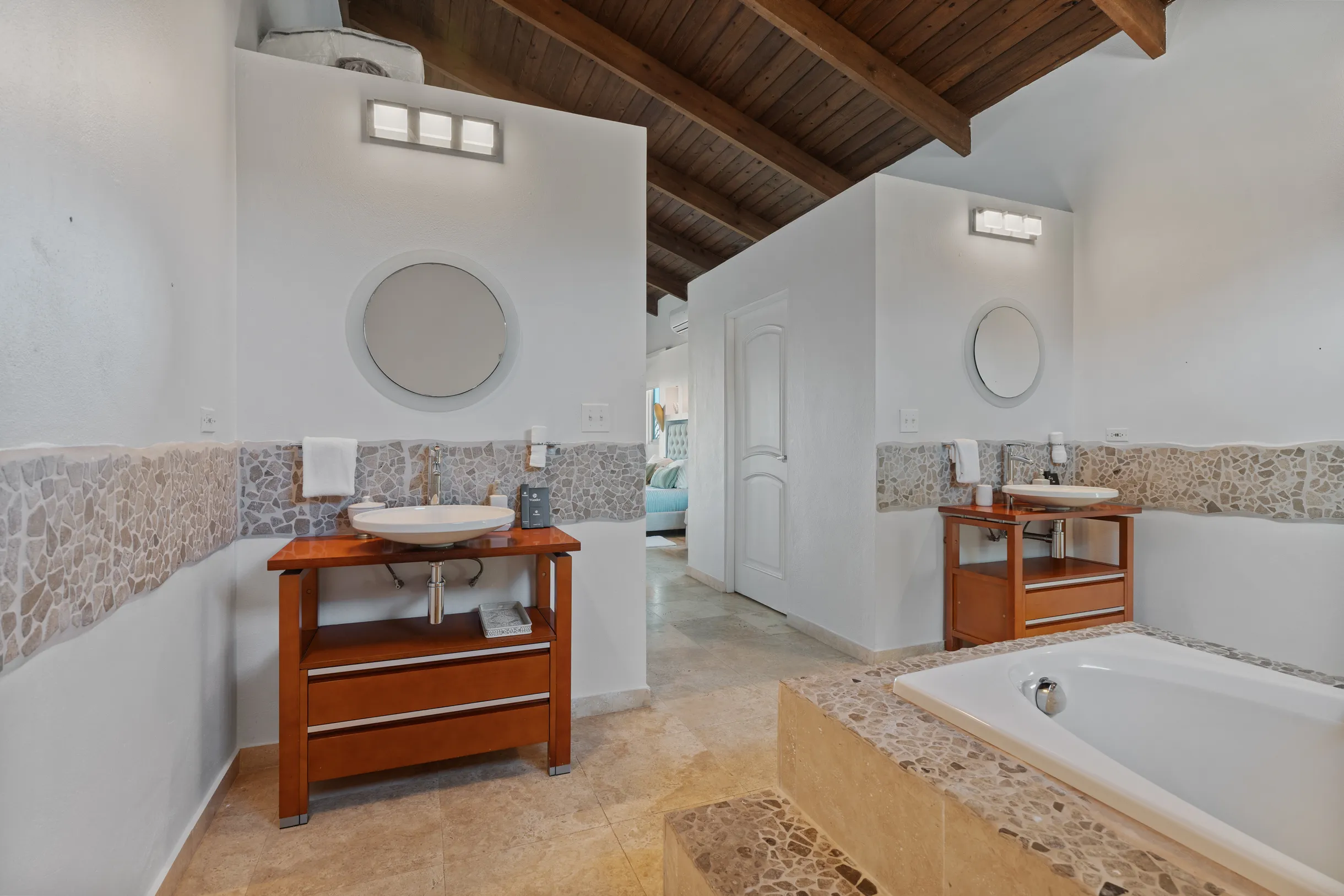 Wander Puerto Rico Villa #7