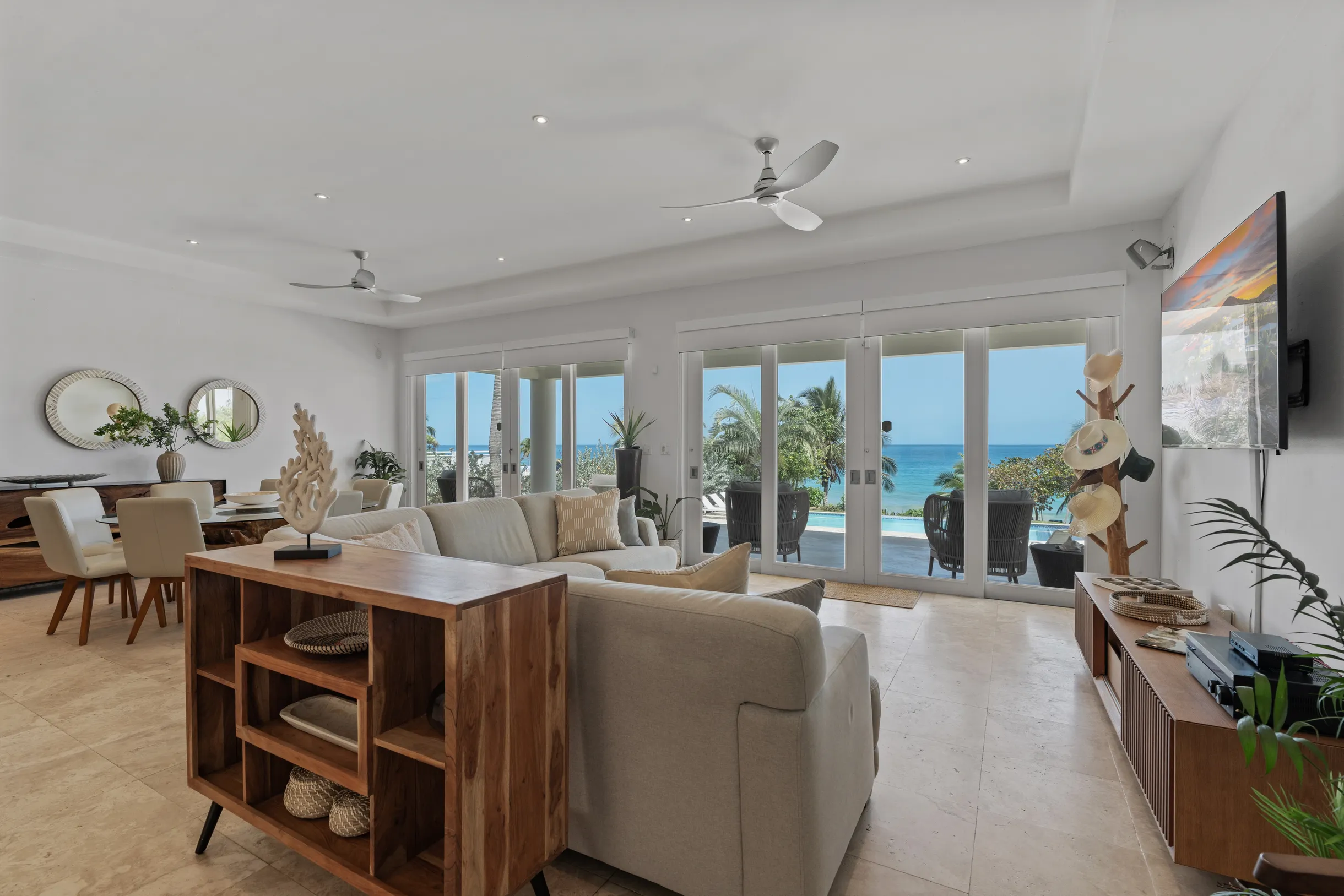 Wander Puerto Rico Villa #3