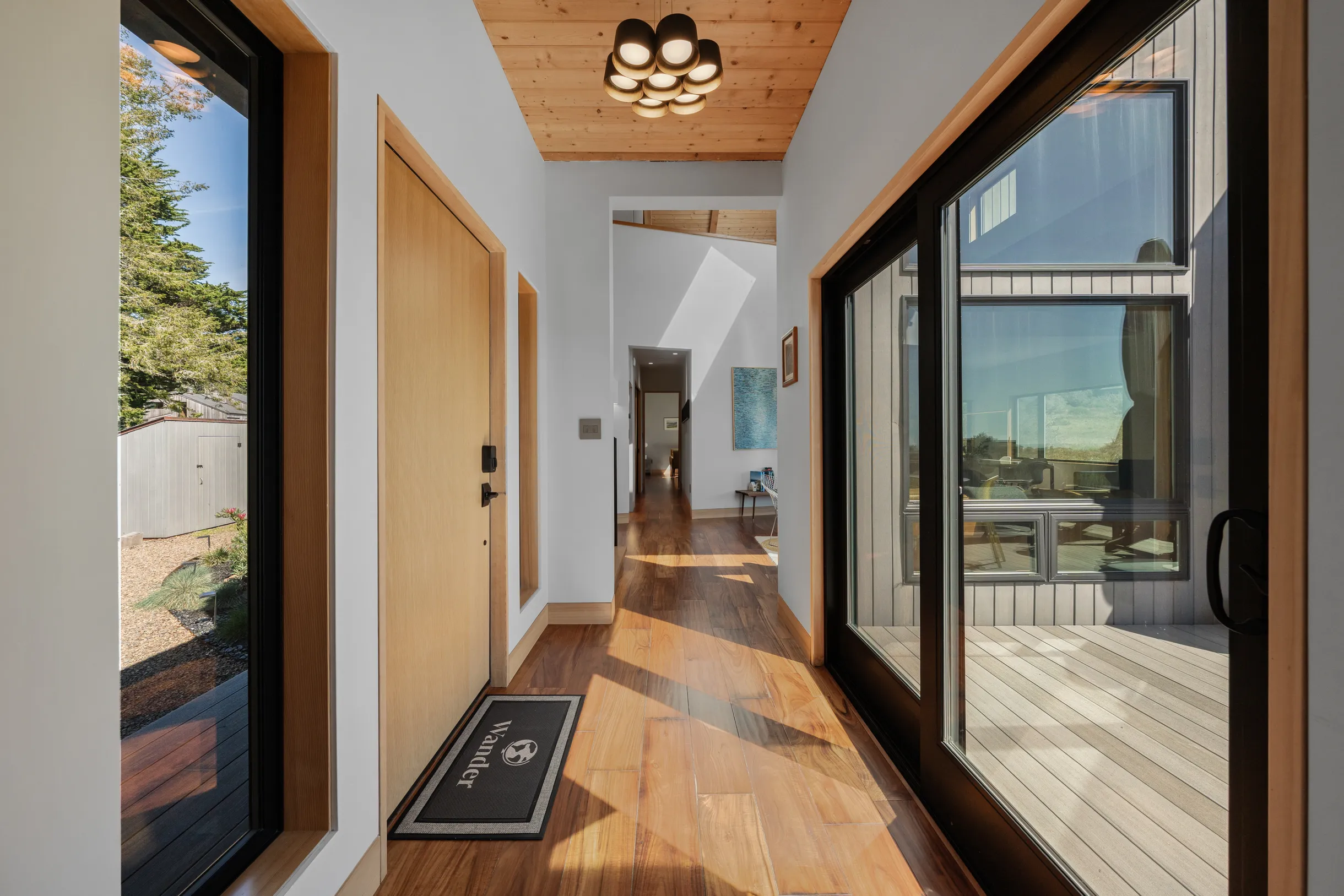 Wander Sea Ranch Vista #18