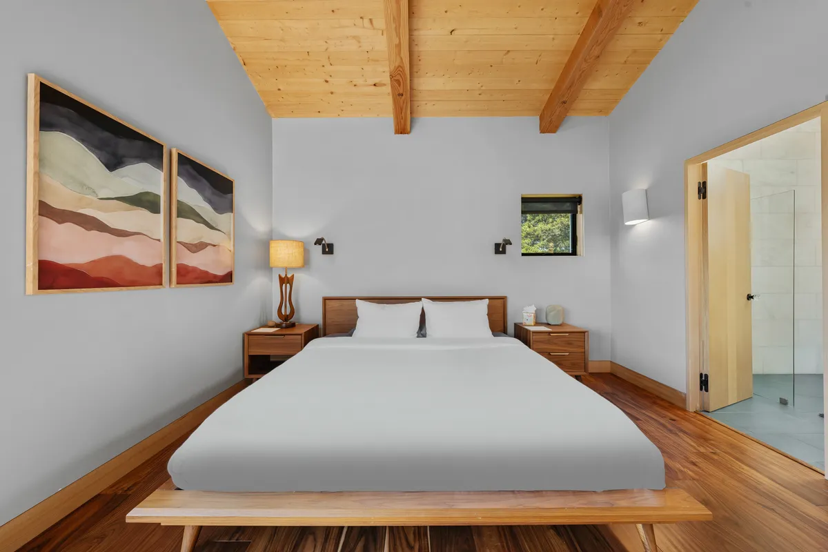 Bedroom 1 image