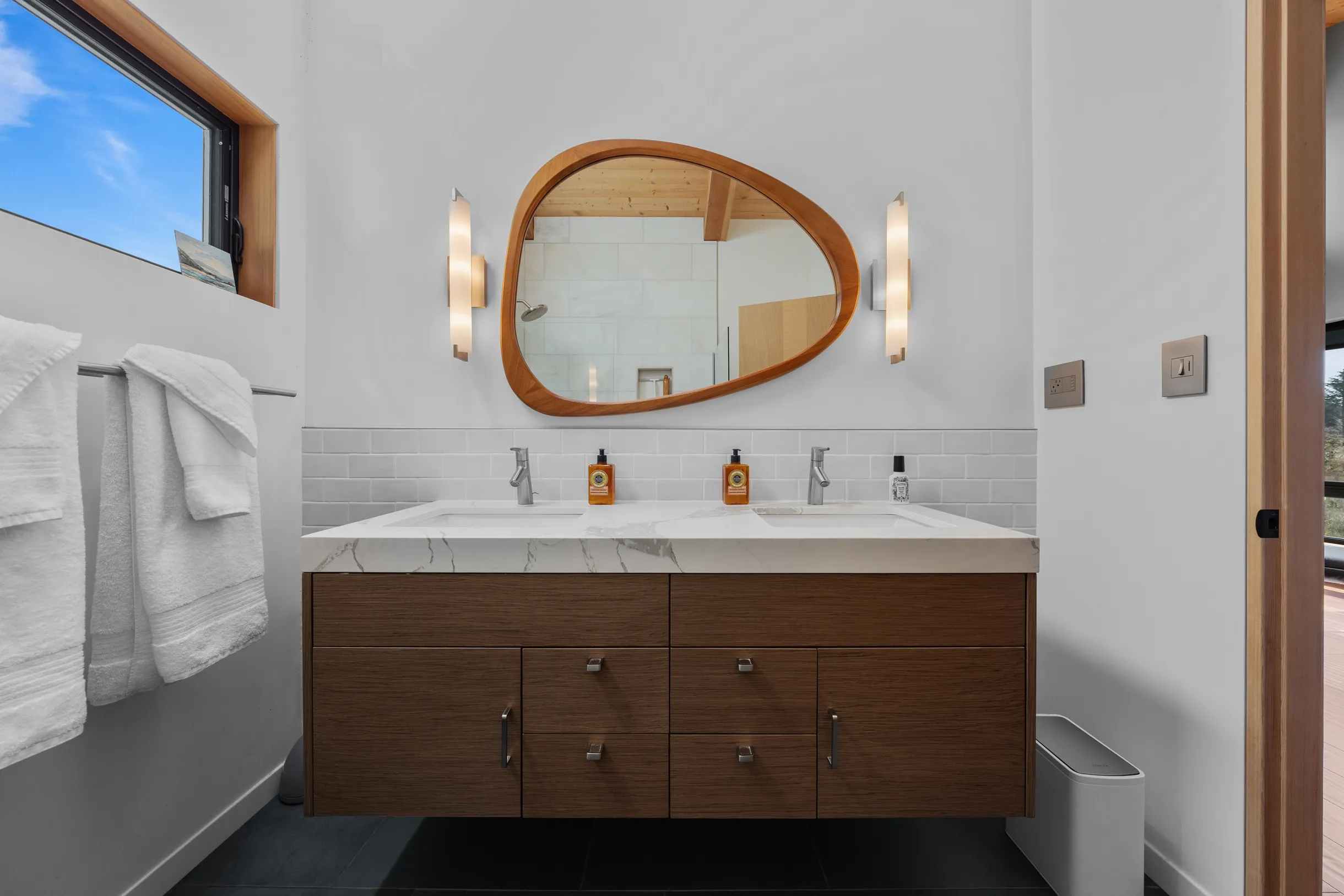 Wander Sea Ranch Vista #5