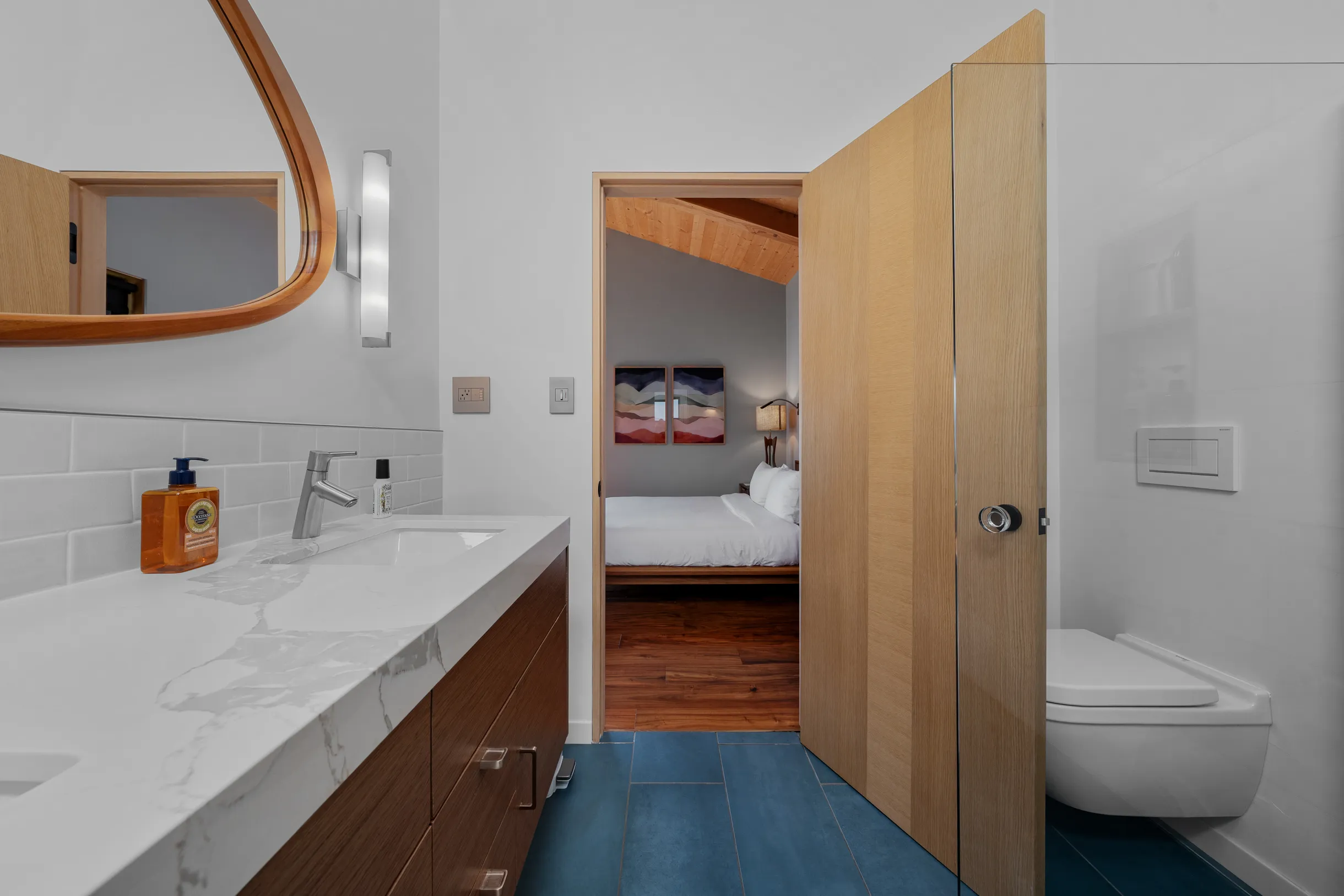 Wander Sea Ranch Vista #58