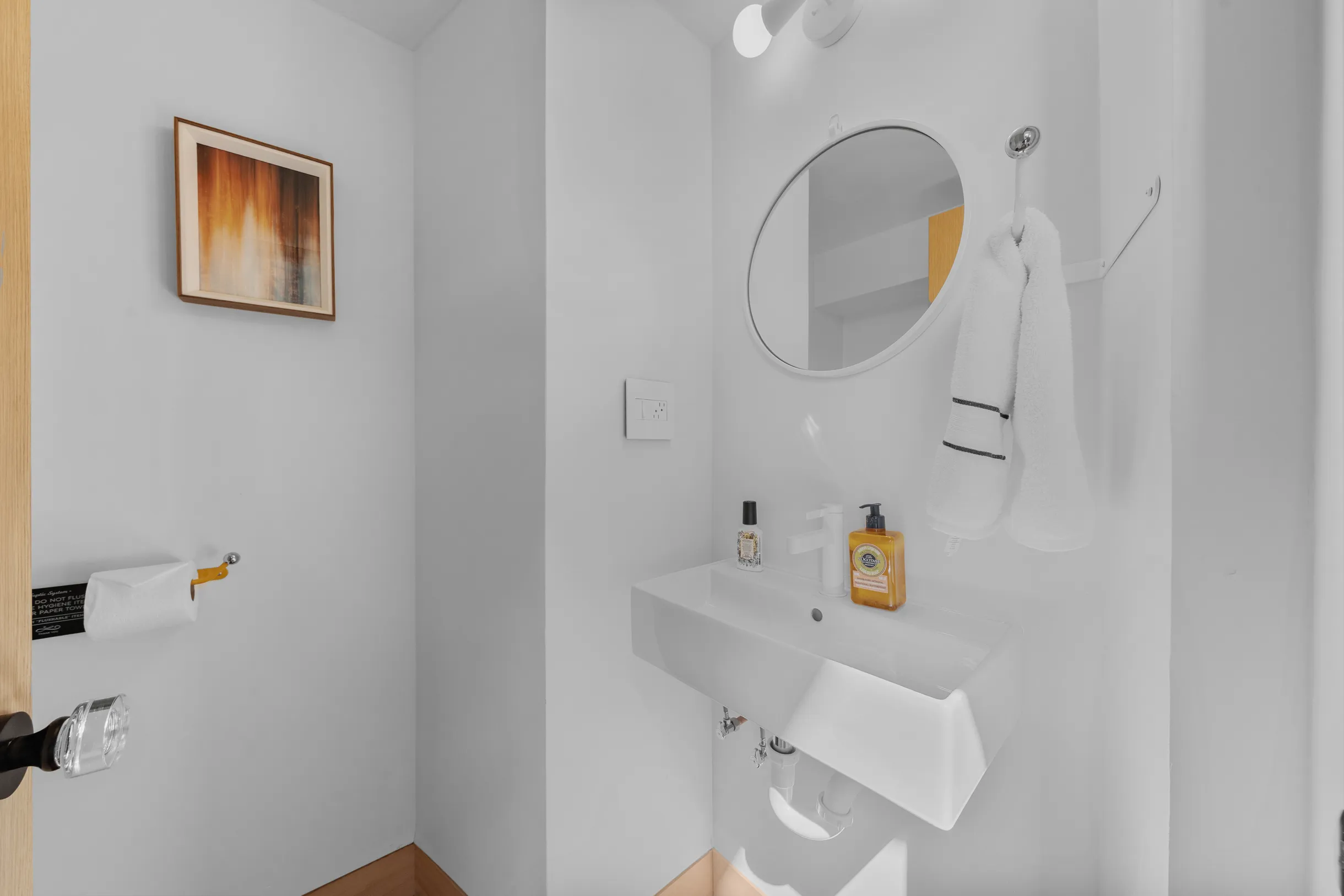 Wander Sea Ranch Vista #6