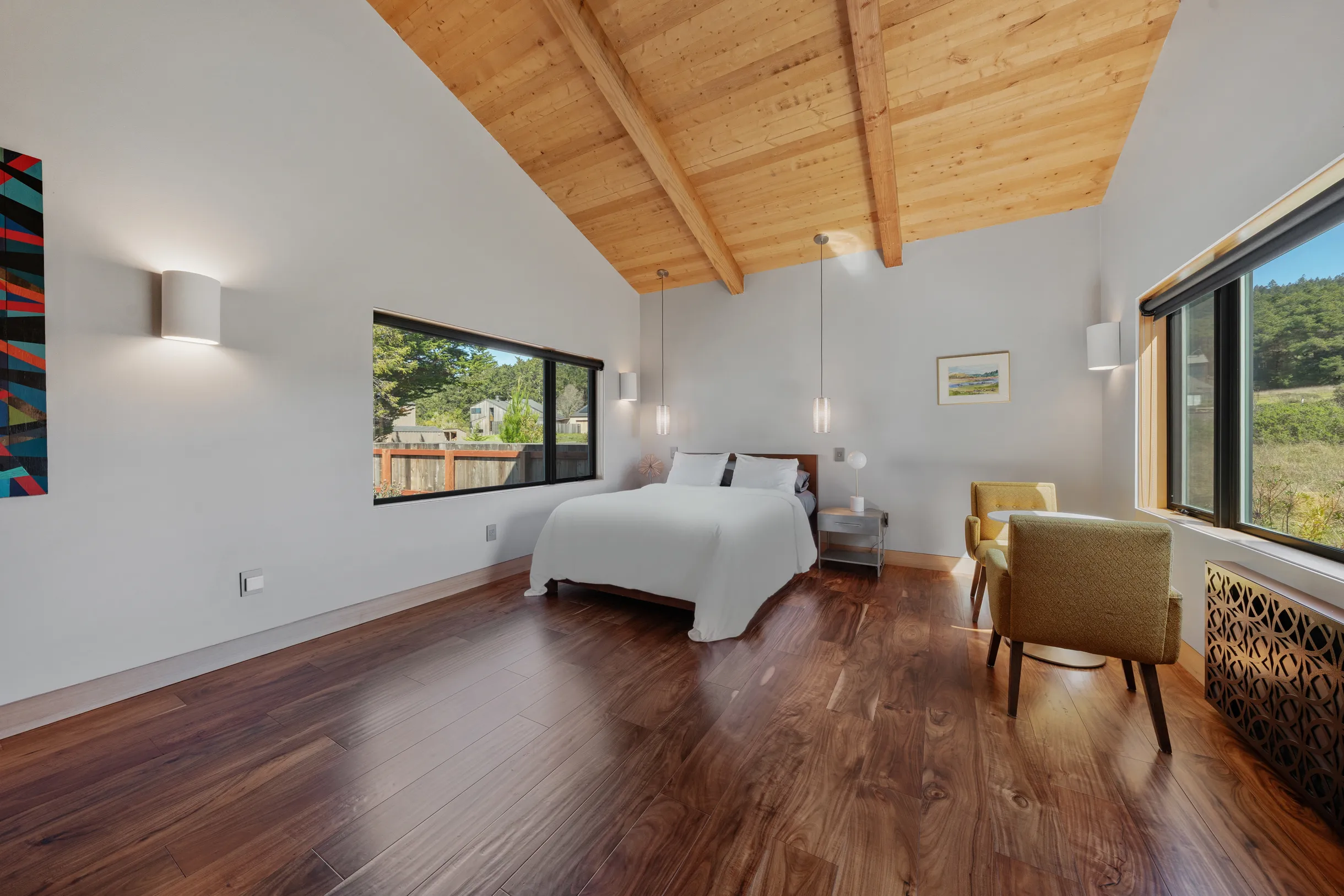 Wander Sea Ranch Vista #68