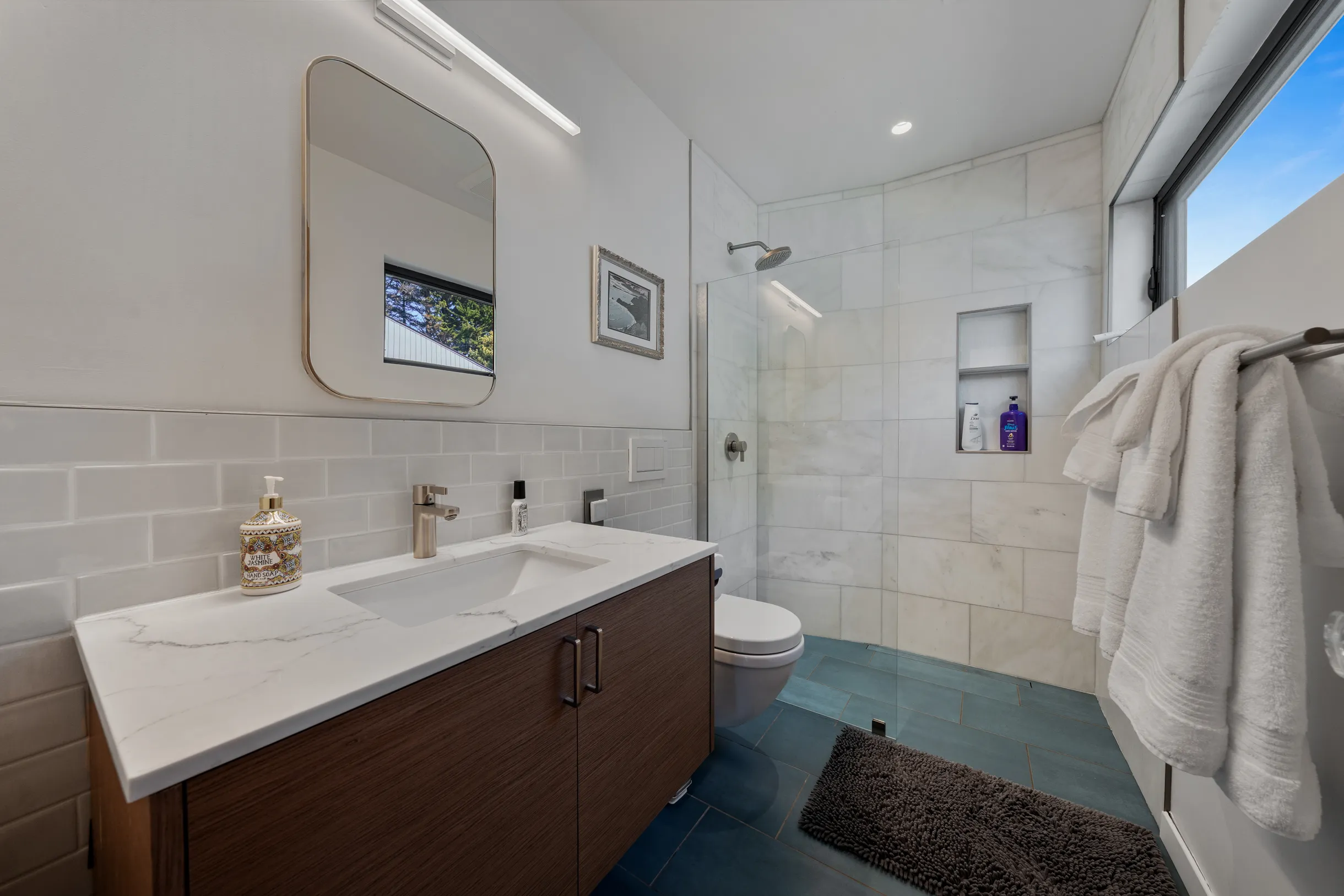 Wander Sea Ranch Vista #8