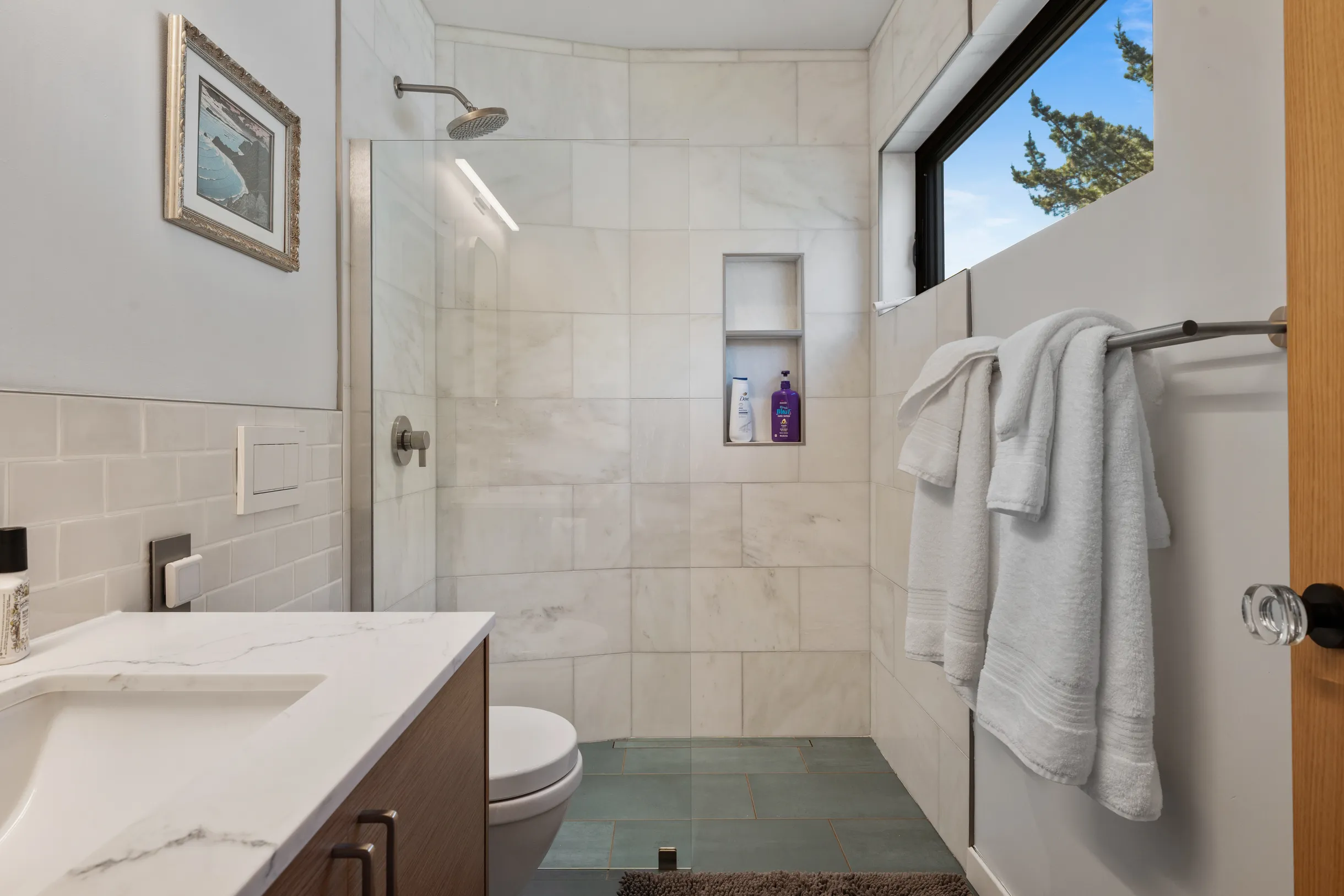 Wander Sea Ranch Vista #23