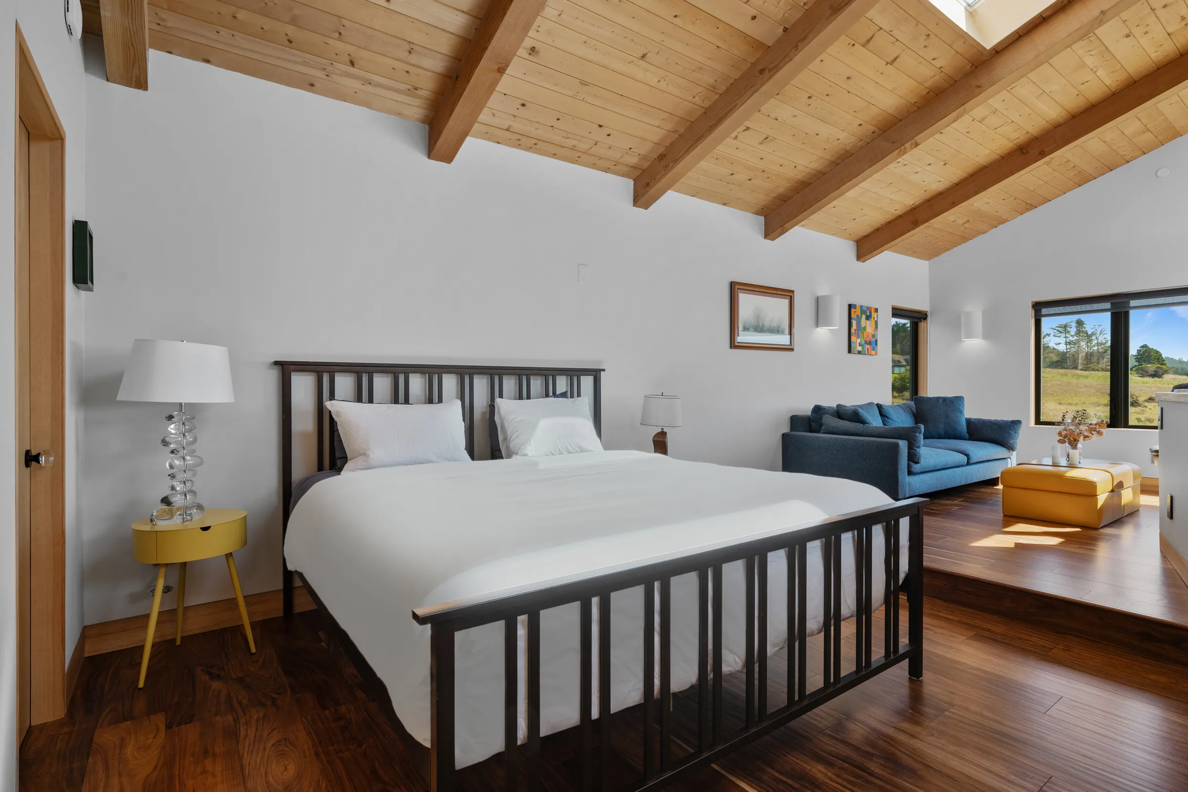 Wander Sea Ranch Vista #24