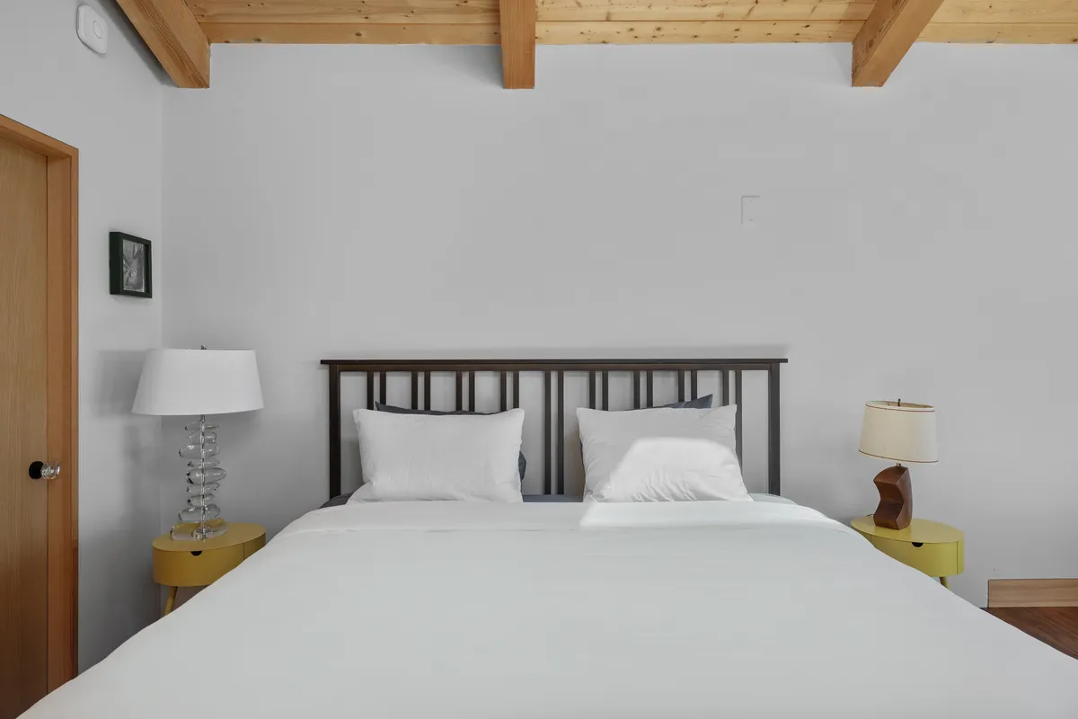 Bedroom 2 image