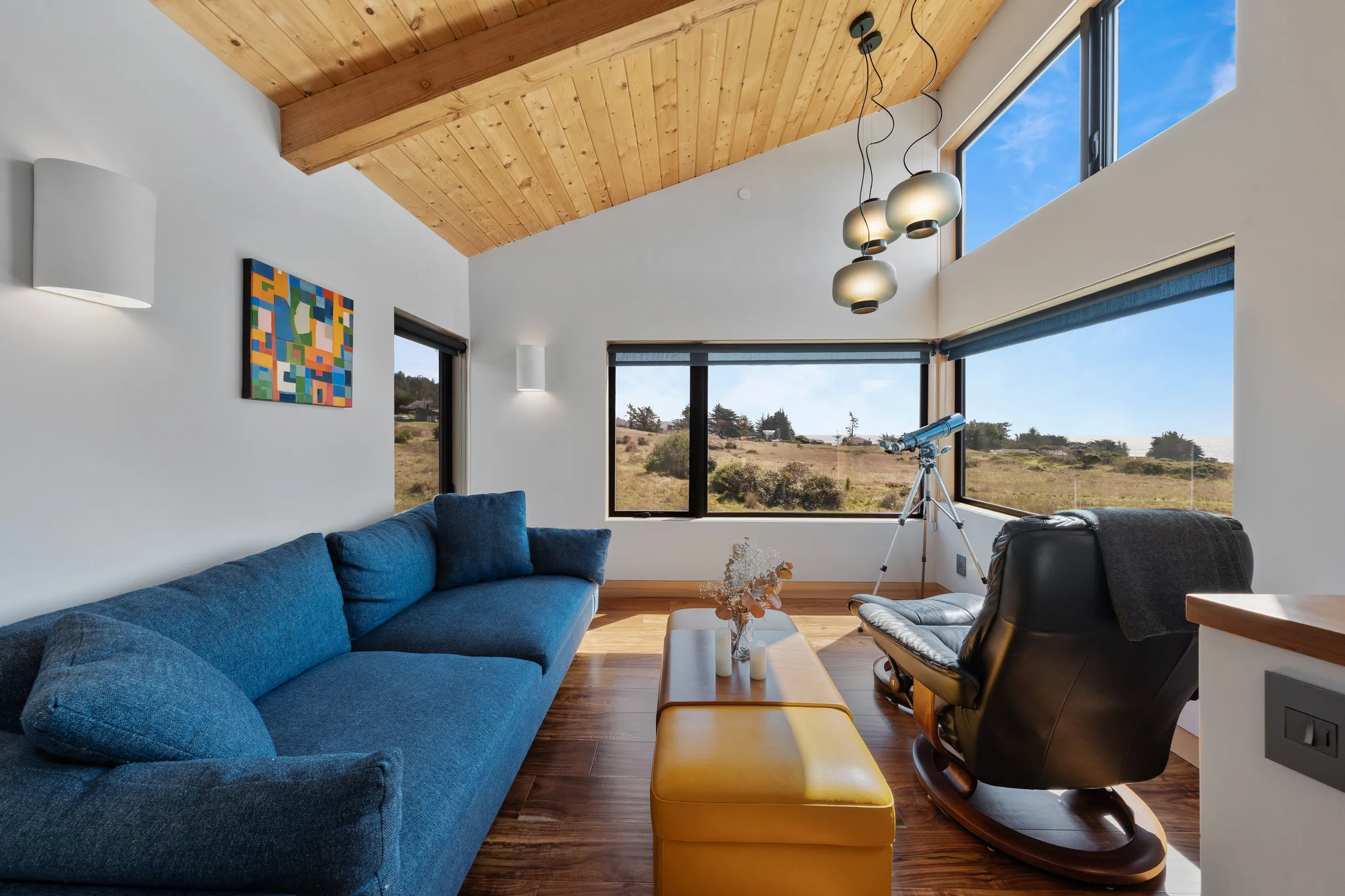 Wander Sea Ranch Vista #72