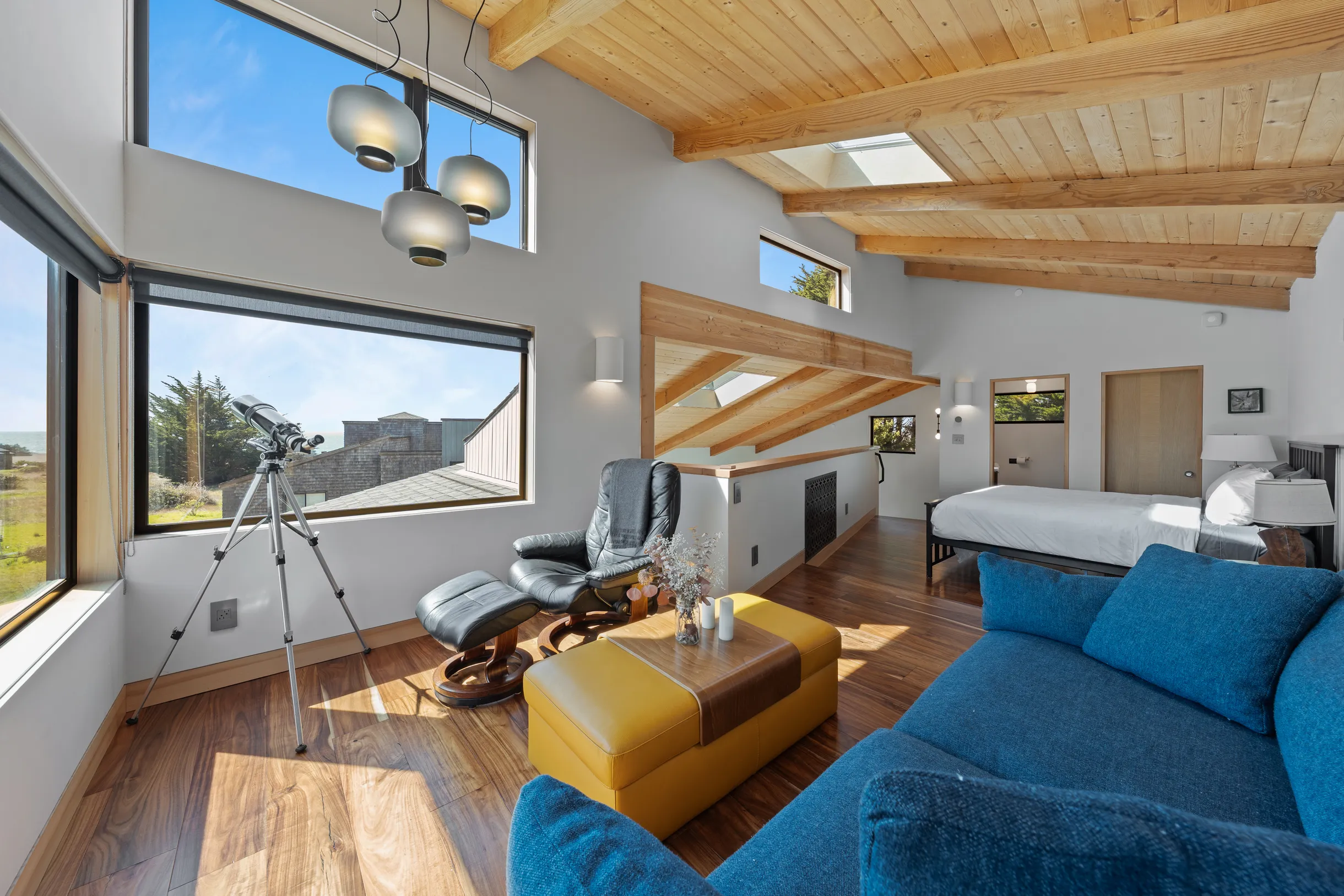 Wander Sea Ranch Vista #61