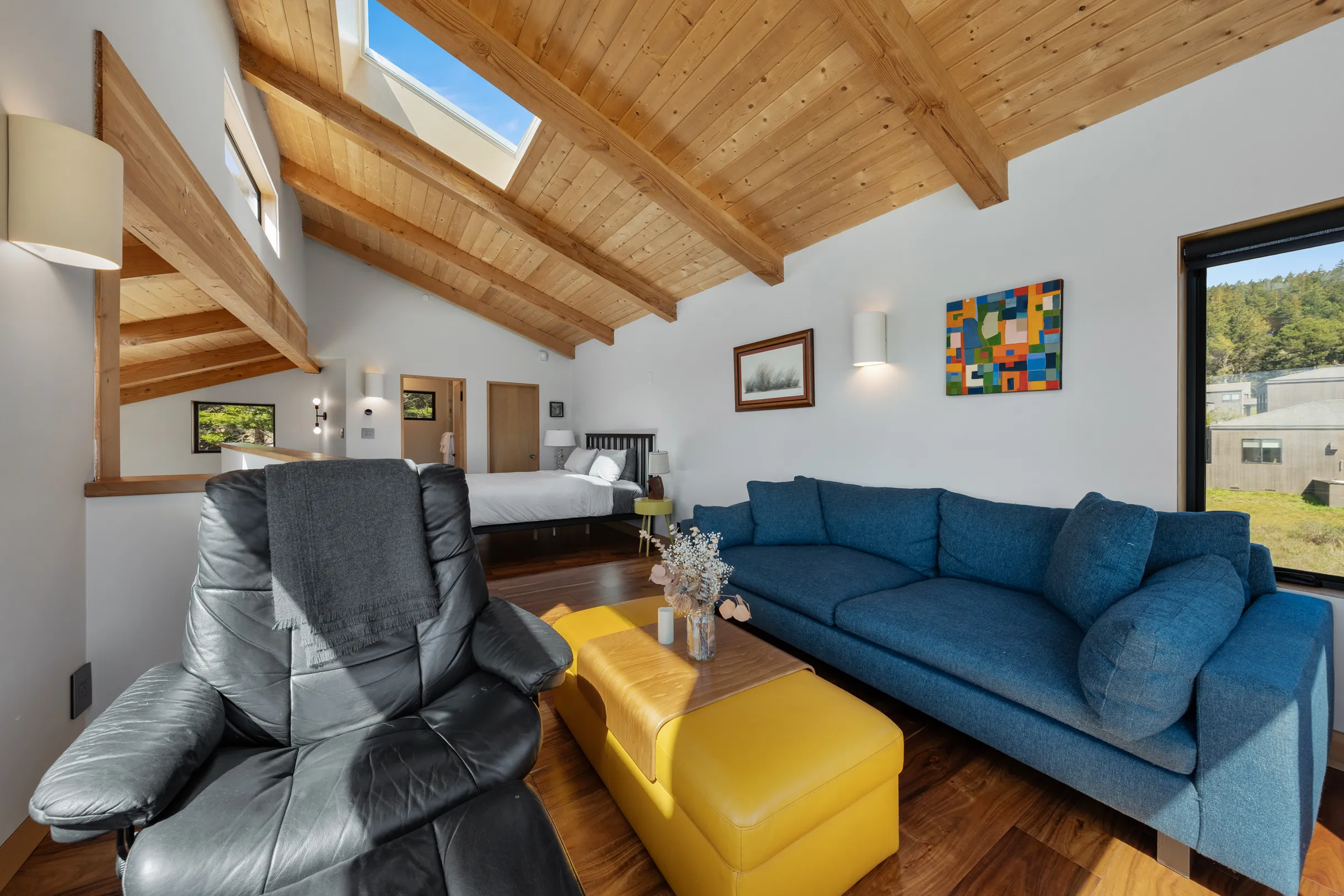 Wander Sea Ranch Vista #76