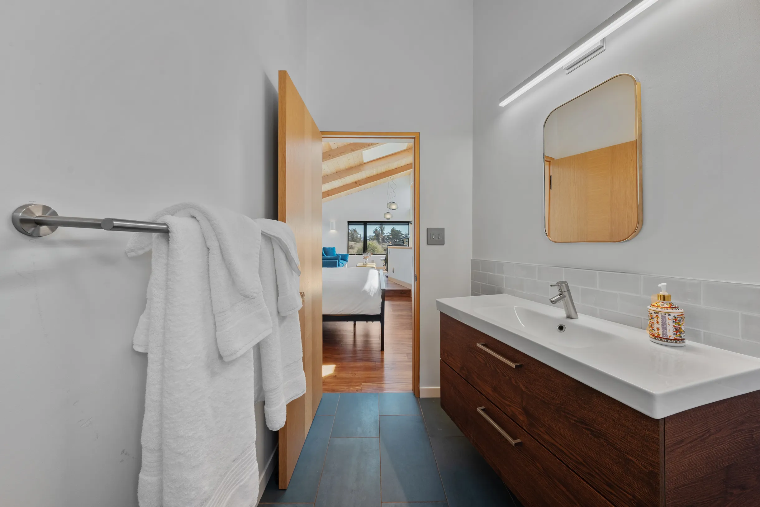 Wander Sea Ranch Vista #25