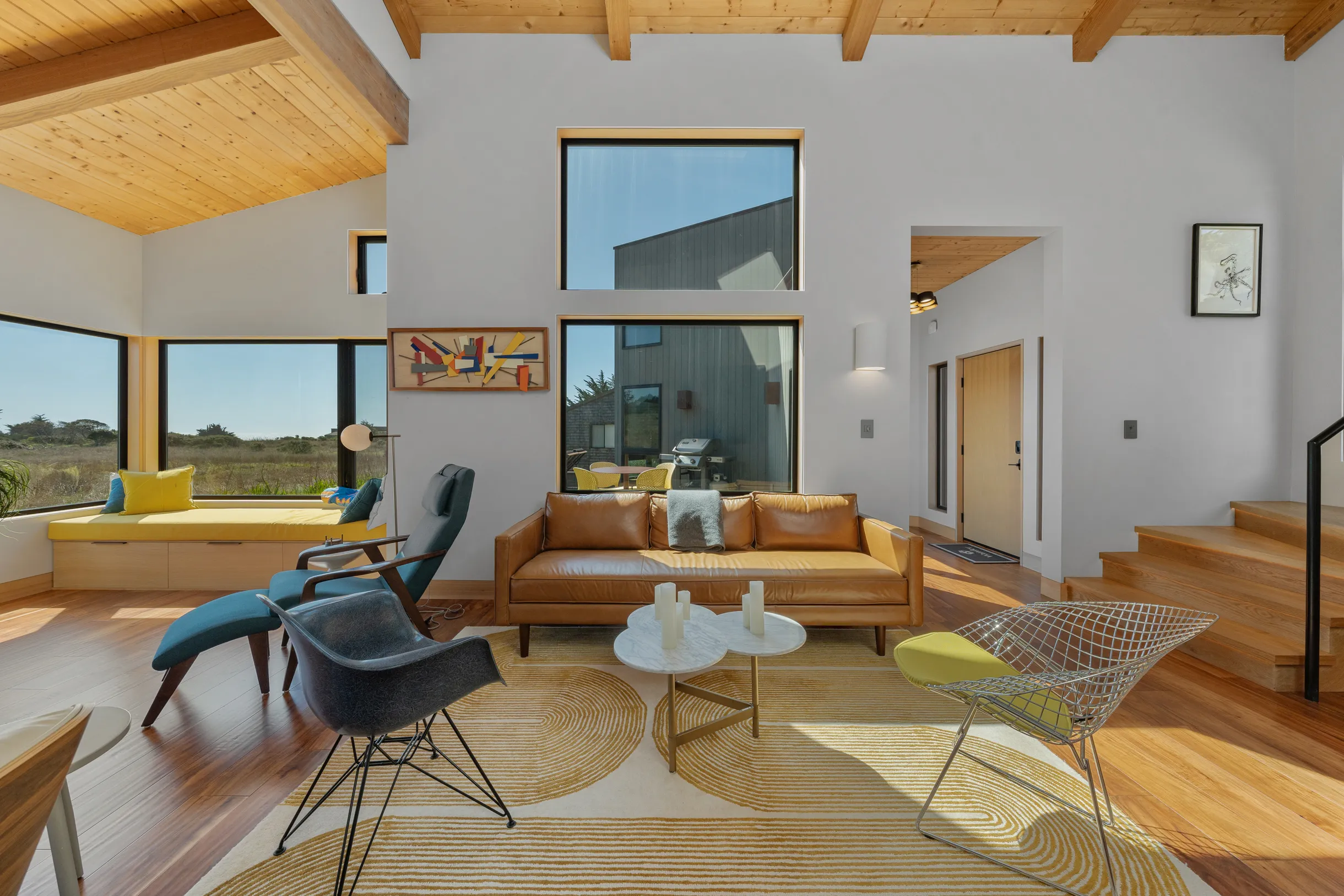 Wander Sea Ranch Vista #69