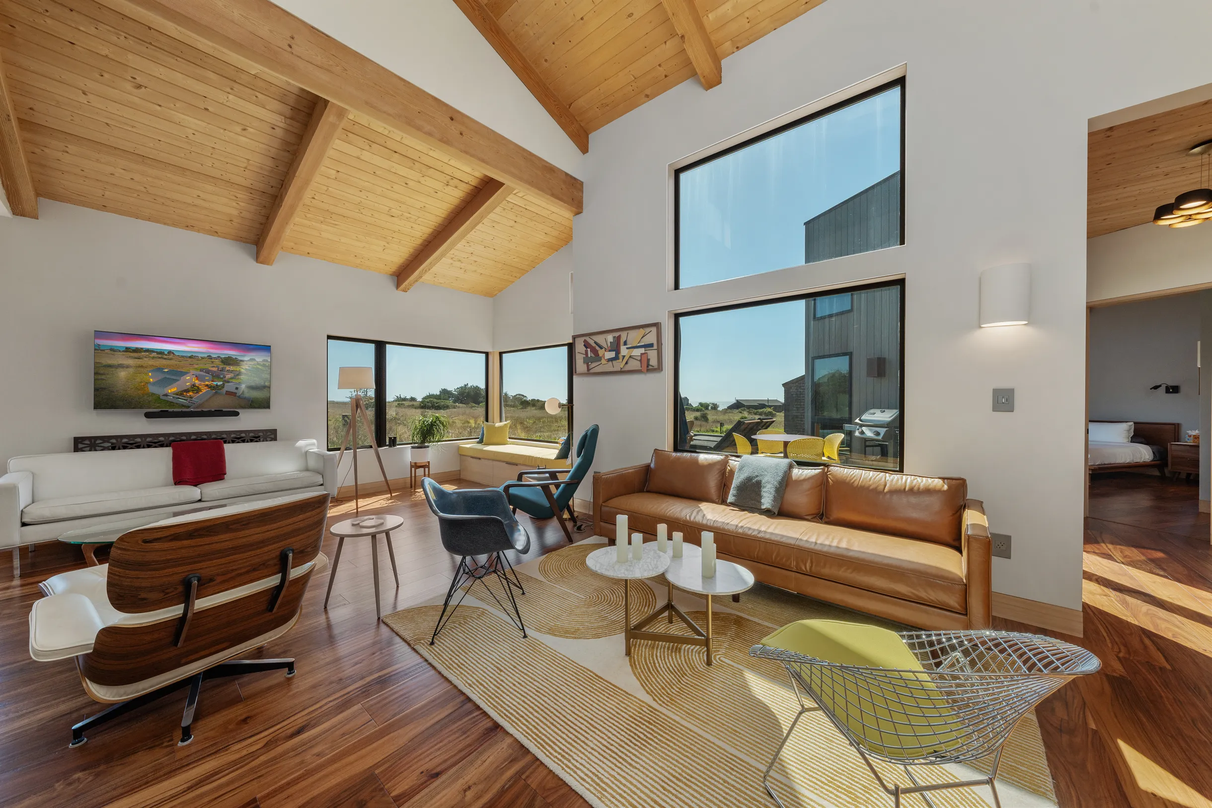 Wander Sea Ranch Vista #79