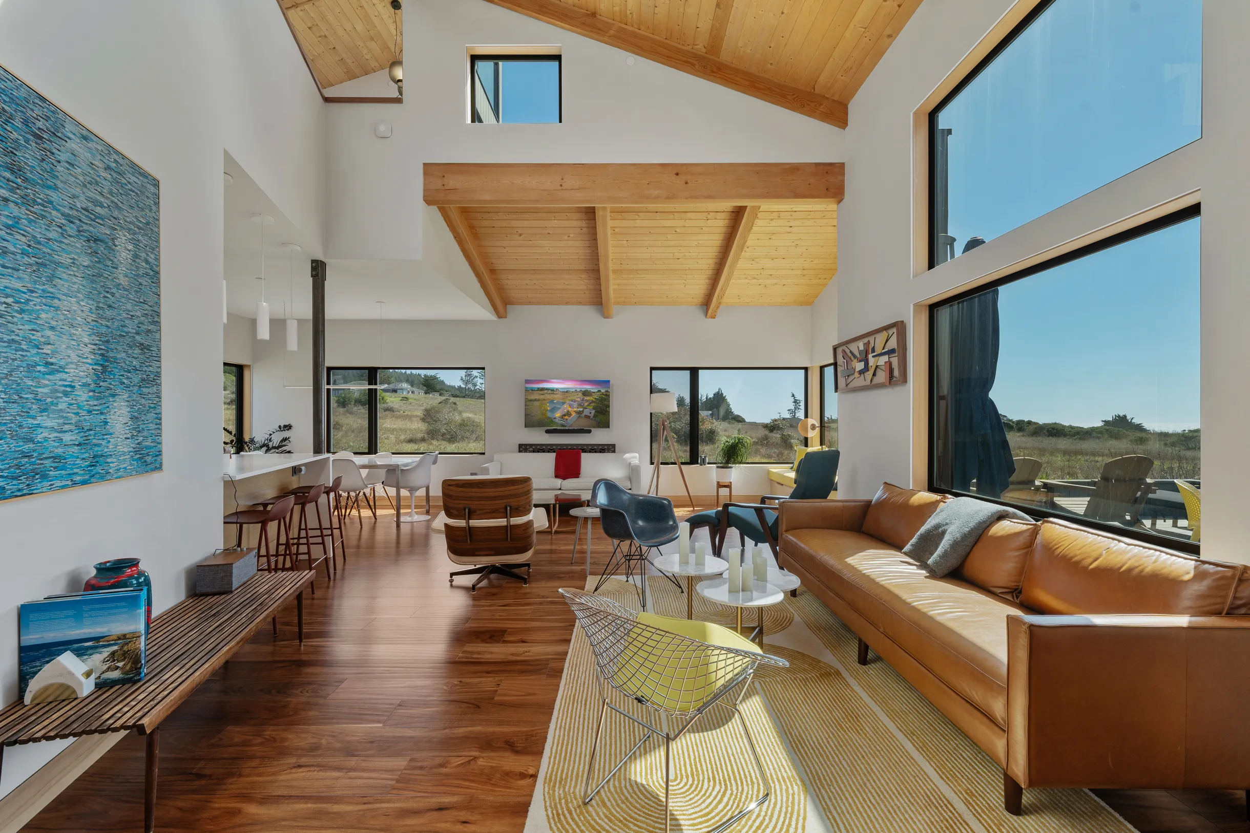 Wander Sea Ranch Vista #62