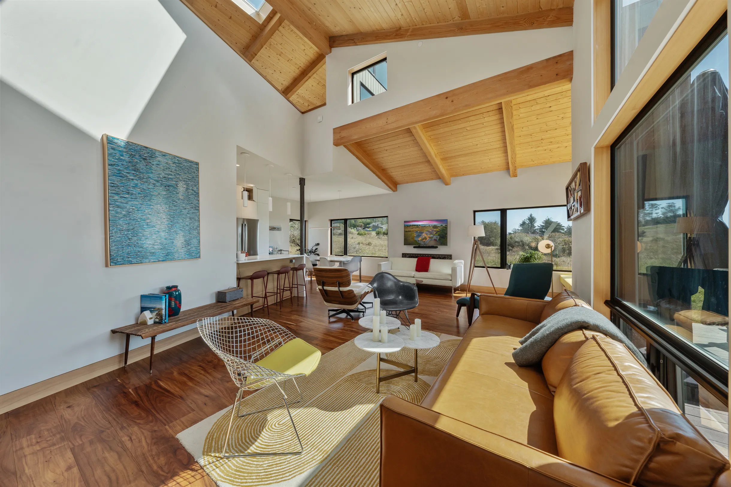 Wander Sea Ranch Vista #77