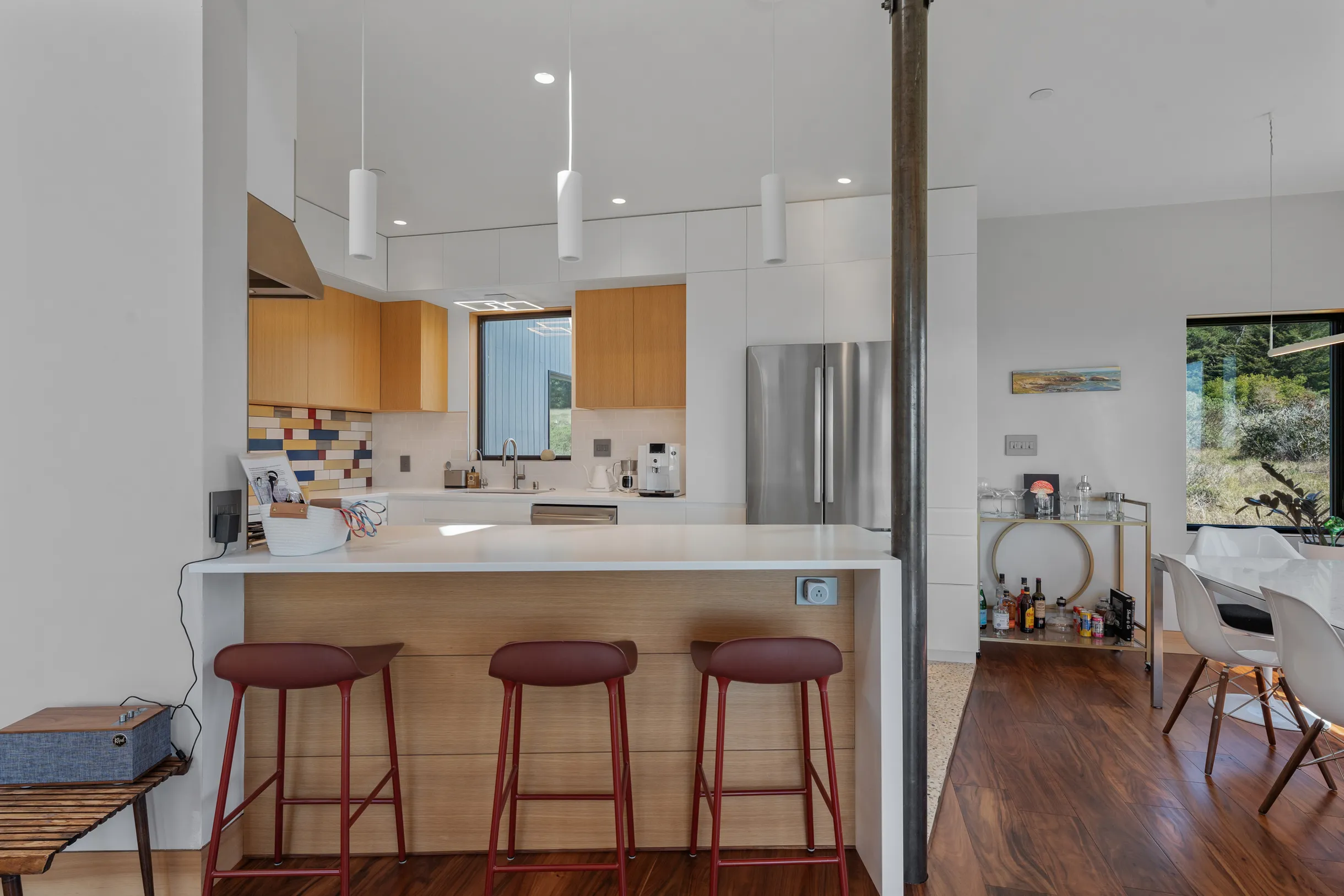 Wander Sea Ranch Vista #12