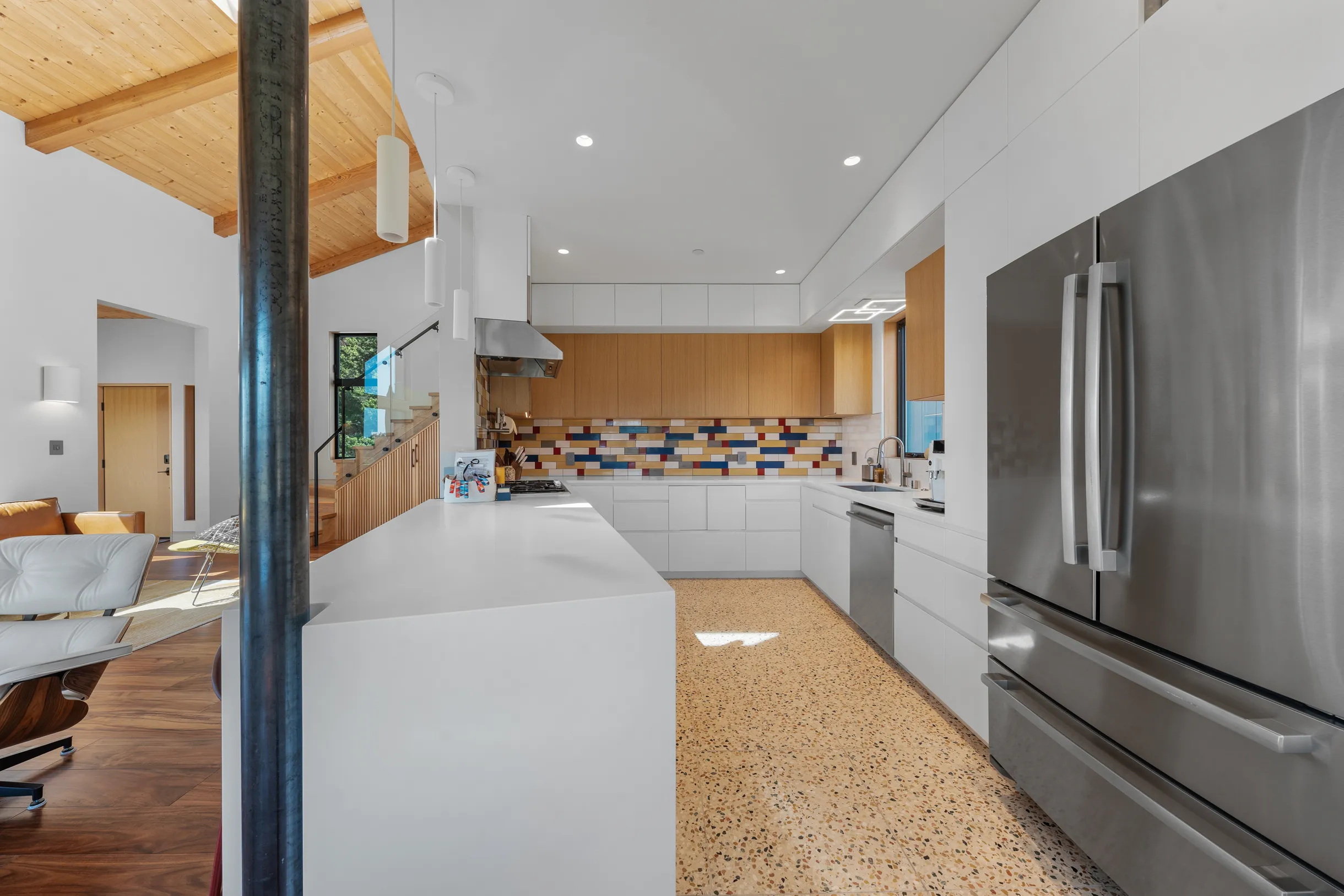 Wander Sea Ranch Vista #78