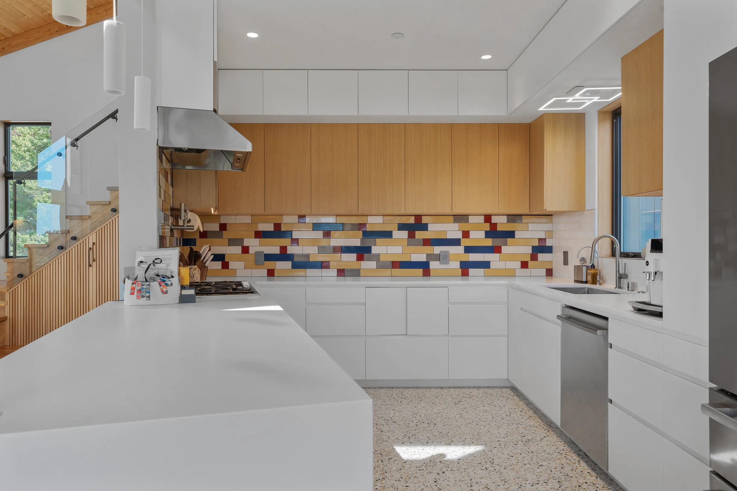 Wander Sea Ranch Vista #75